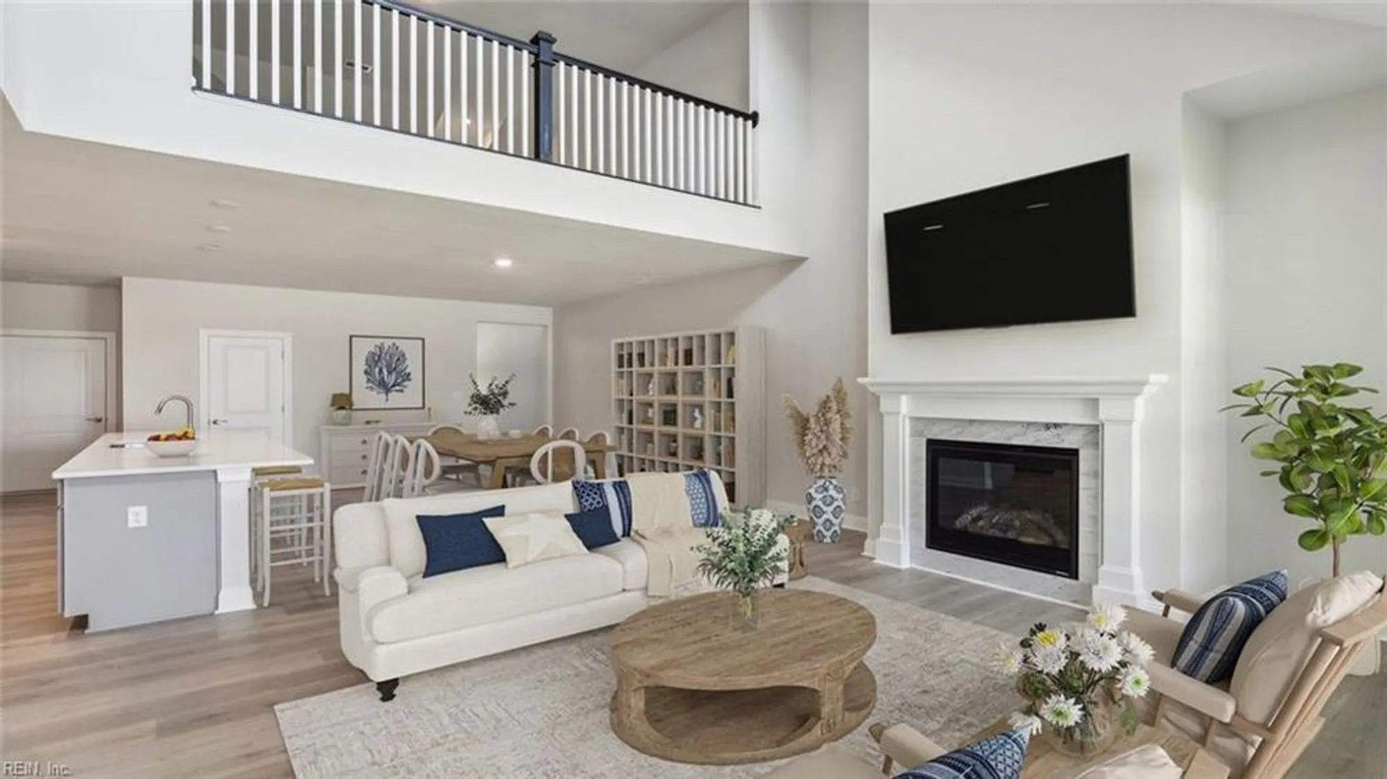 Property Slideshow image 5 of 31 | 2017 barton ln, Chesapeake, VA, 23322