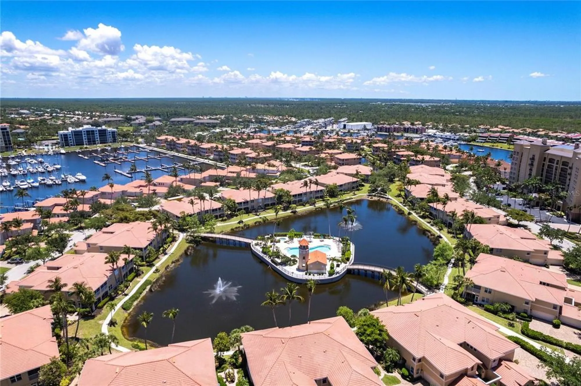 Property Slideshow image 62 of 76 | 3329 sunset key cir unit 107, Punta Gorda, FL, 33955