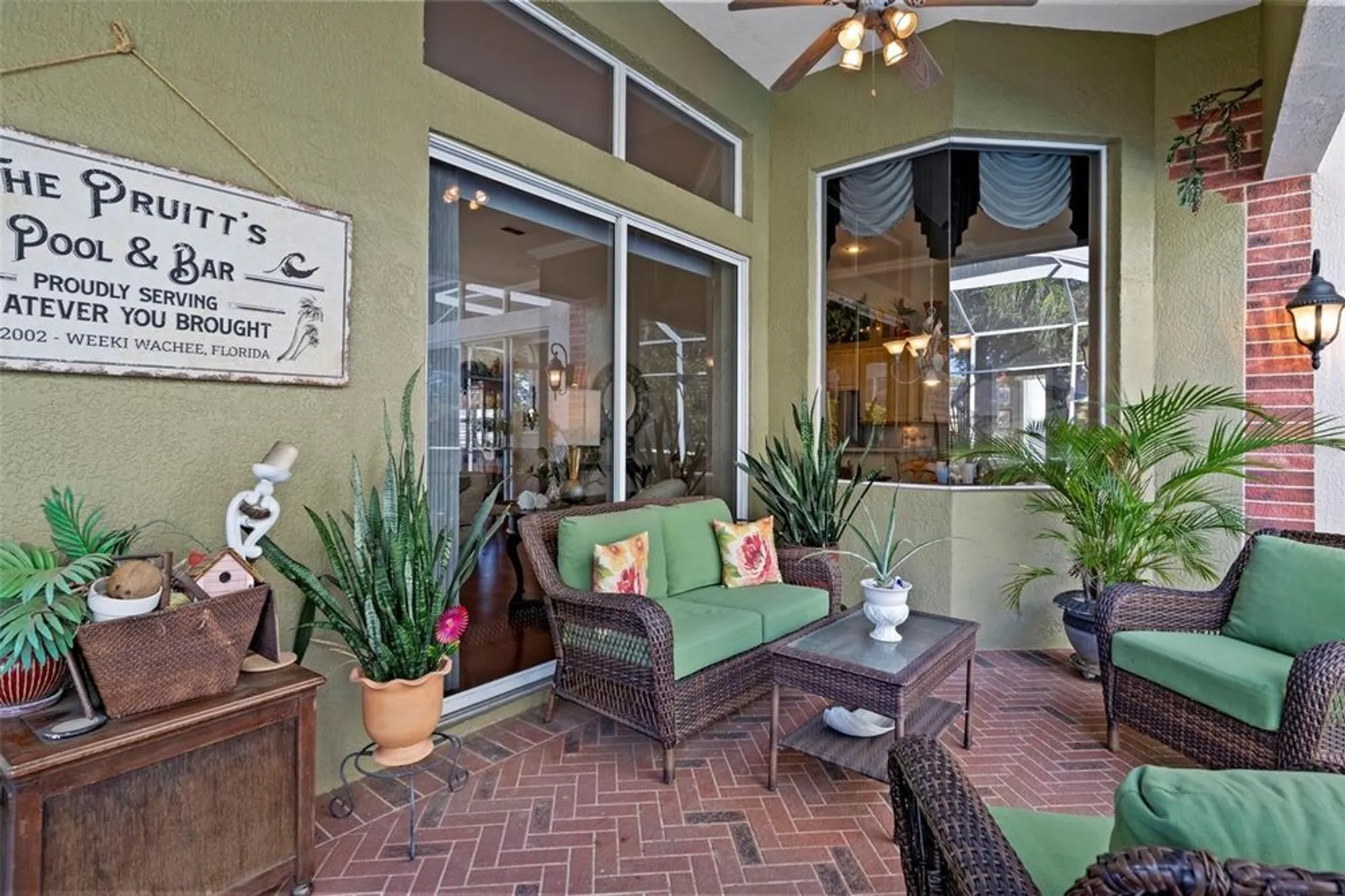 Property Slideshow image 42 of 58 | 8789 mississippi run, Weeki Wachee, FL, 34613