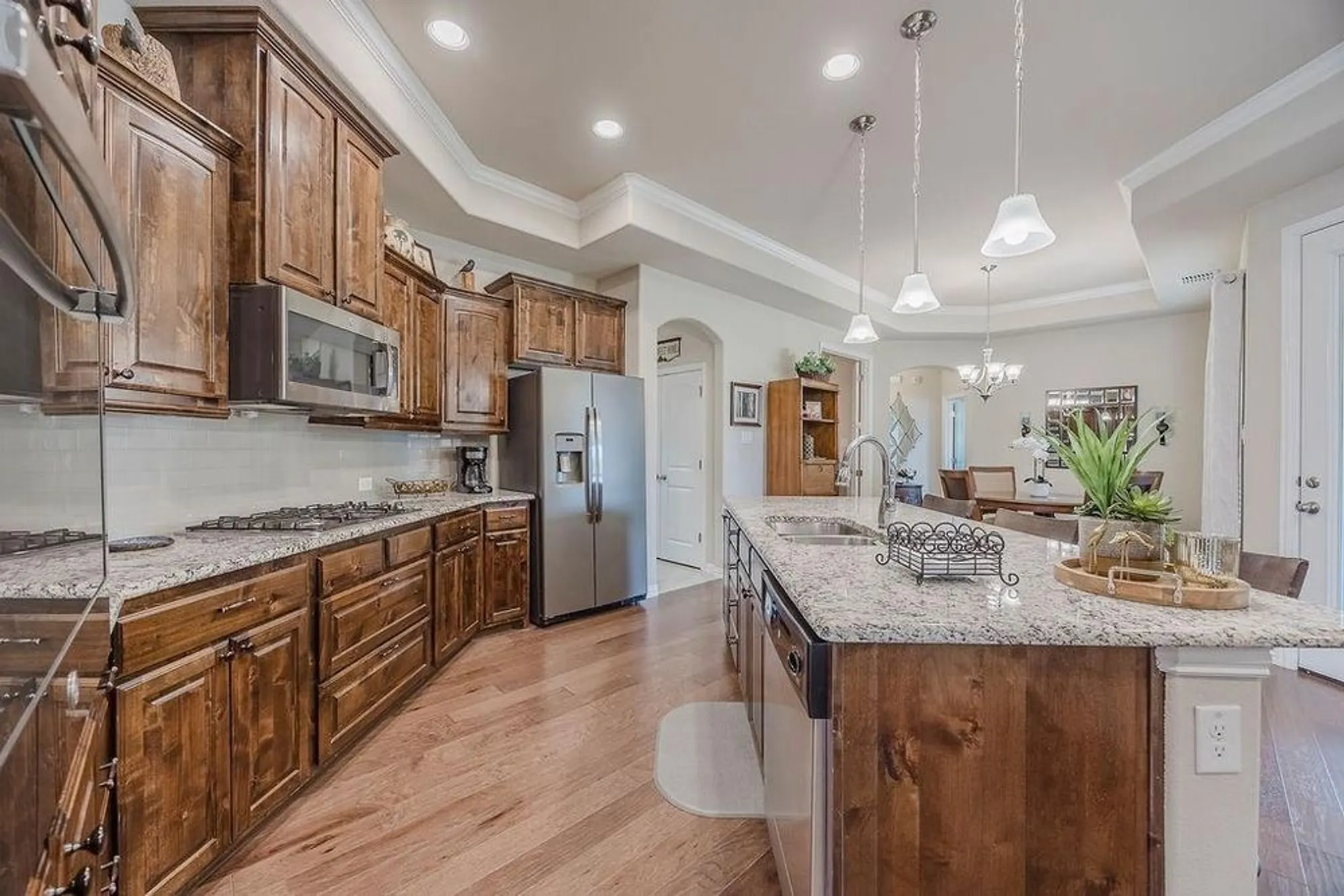 Property Slideshow image 12 of 40 | 2123 ladera way 2123, Mansfield, TX, 76063