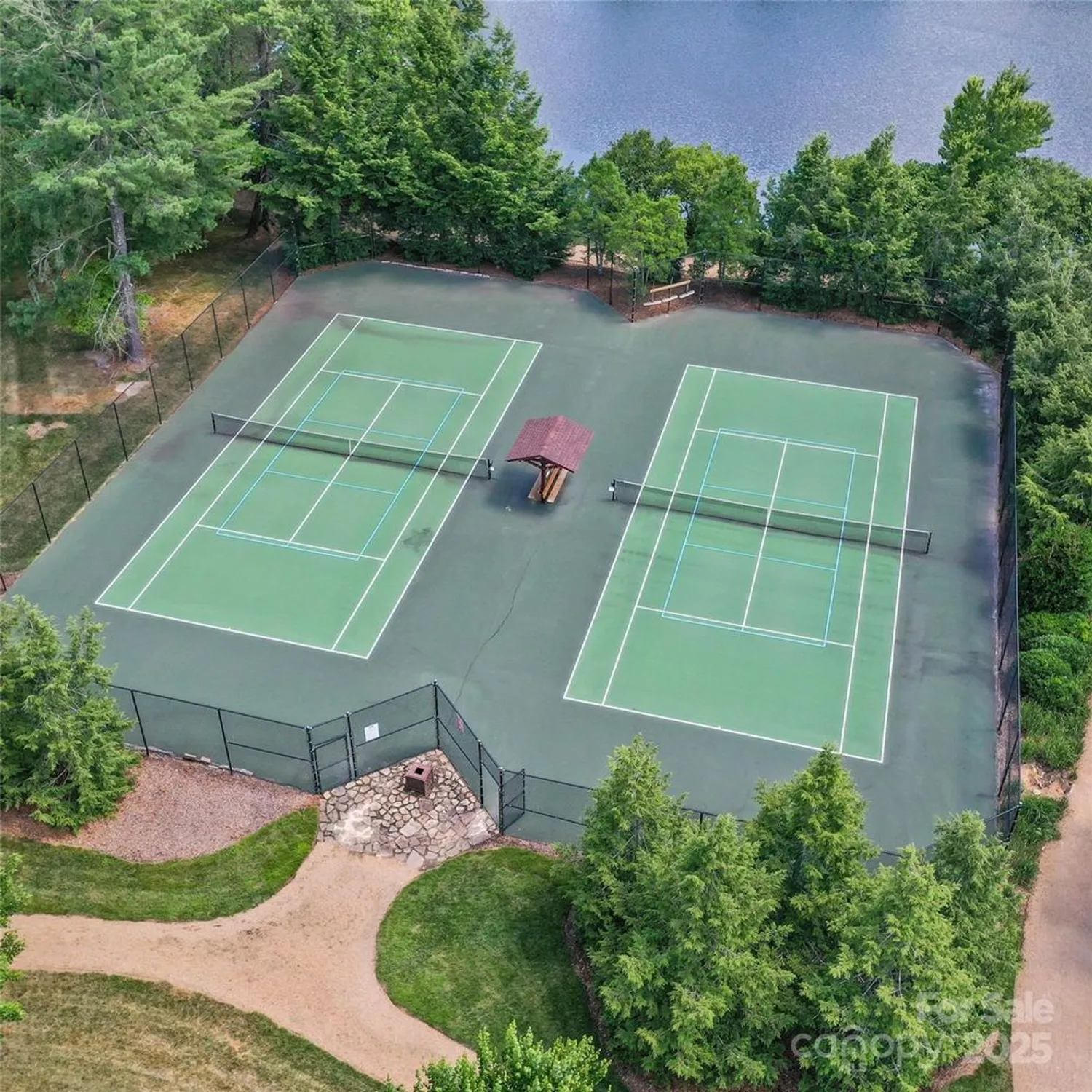 Property Slideshow image 37 of 38 | 23 kings mill ct, Biltmore Lake, NC, 28715