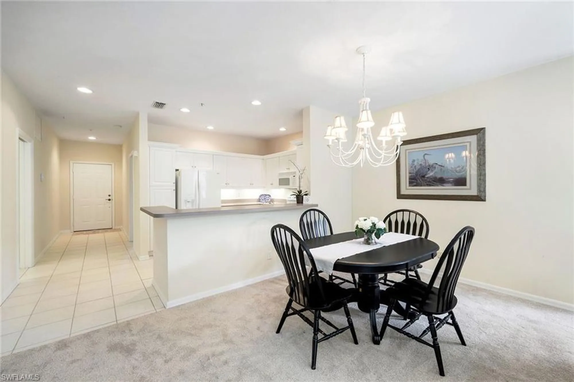 Property Slideshow image 9 of 32 | 3461 pointe creek ct 102, Bonita Springs, FL, 34134