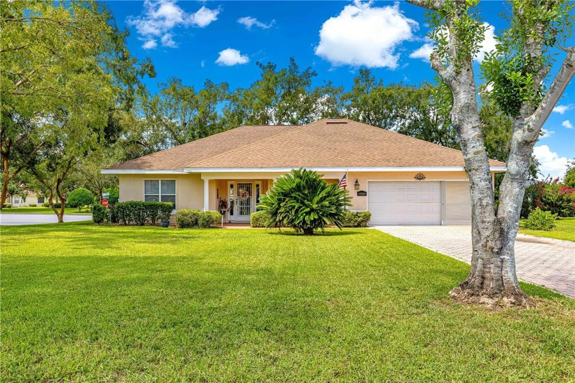 Property Slideshow image 2 of 38 | 17520 se 112th ave, Summerfield, FL, 34491