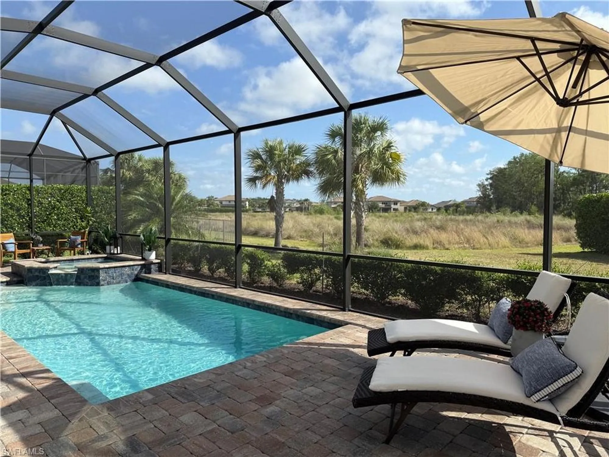 Property Slideshow image 34 of 37 | 19837 beverly park rd, Estero, FL, 33928