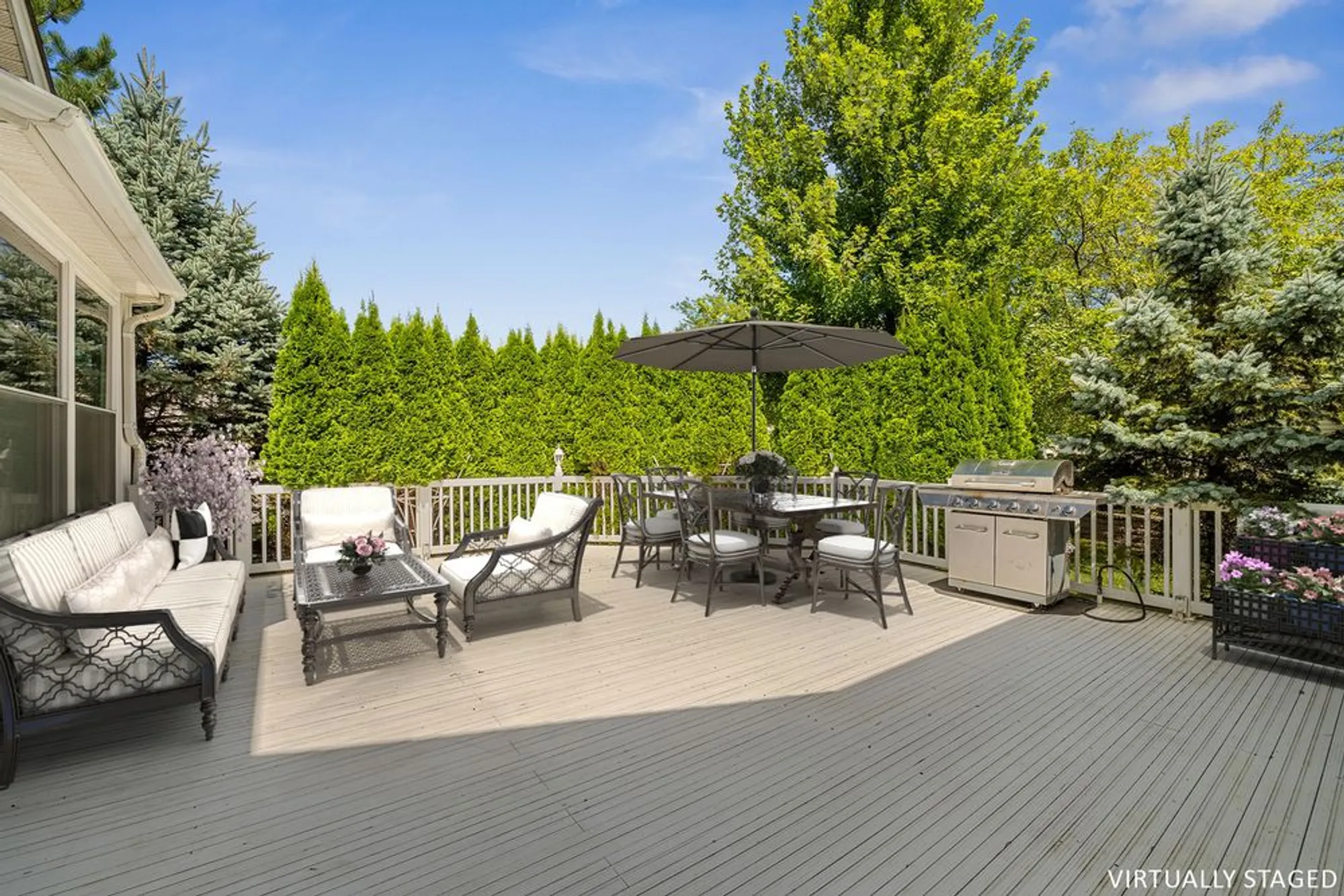 Property Slideshow image 12 of 14 | 12621 mulberry ct, Huntley, IL, 60142