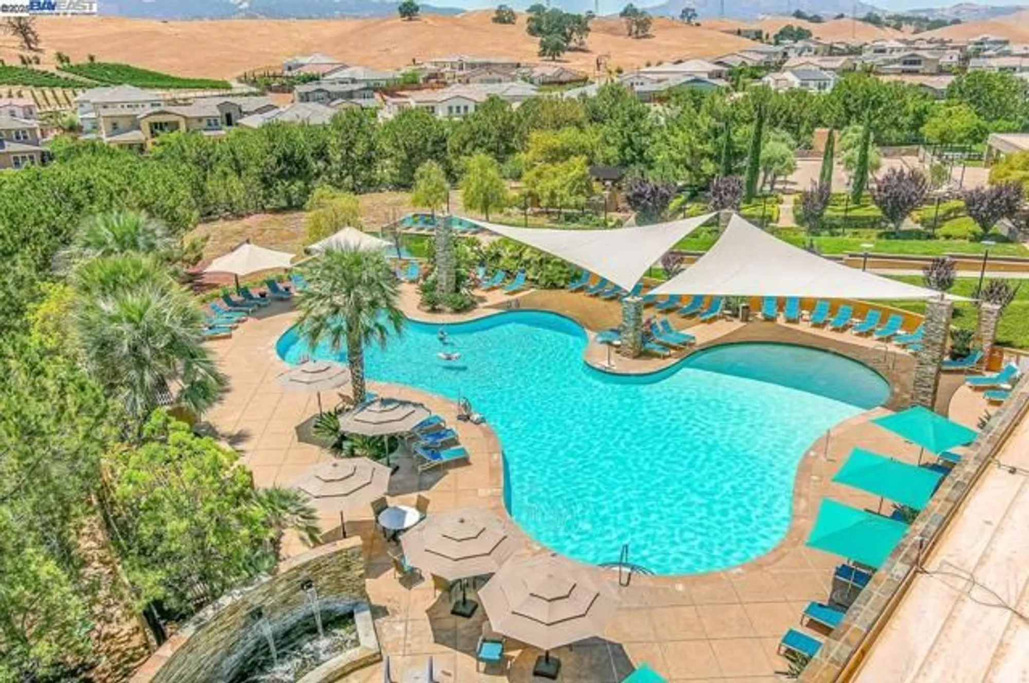 Property Slideshow image 44 of 60 | 1033 malbec ln, Brentwood, CA, 94513