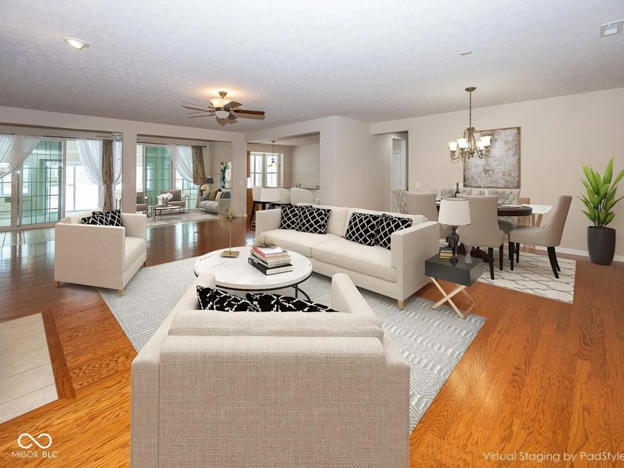 Property Slideshow image 7 of 50 | 16160 brookmere ave, Fishers, IN, 46037