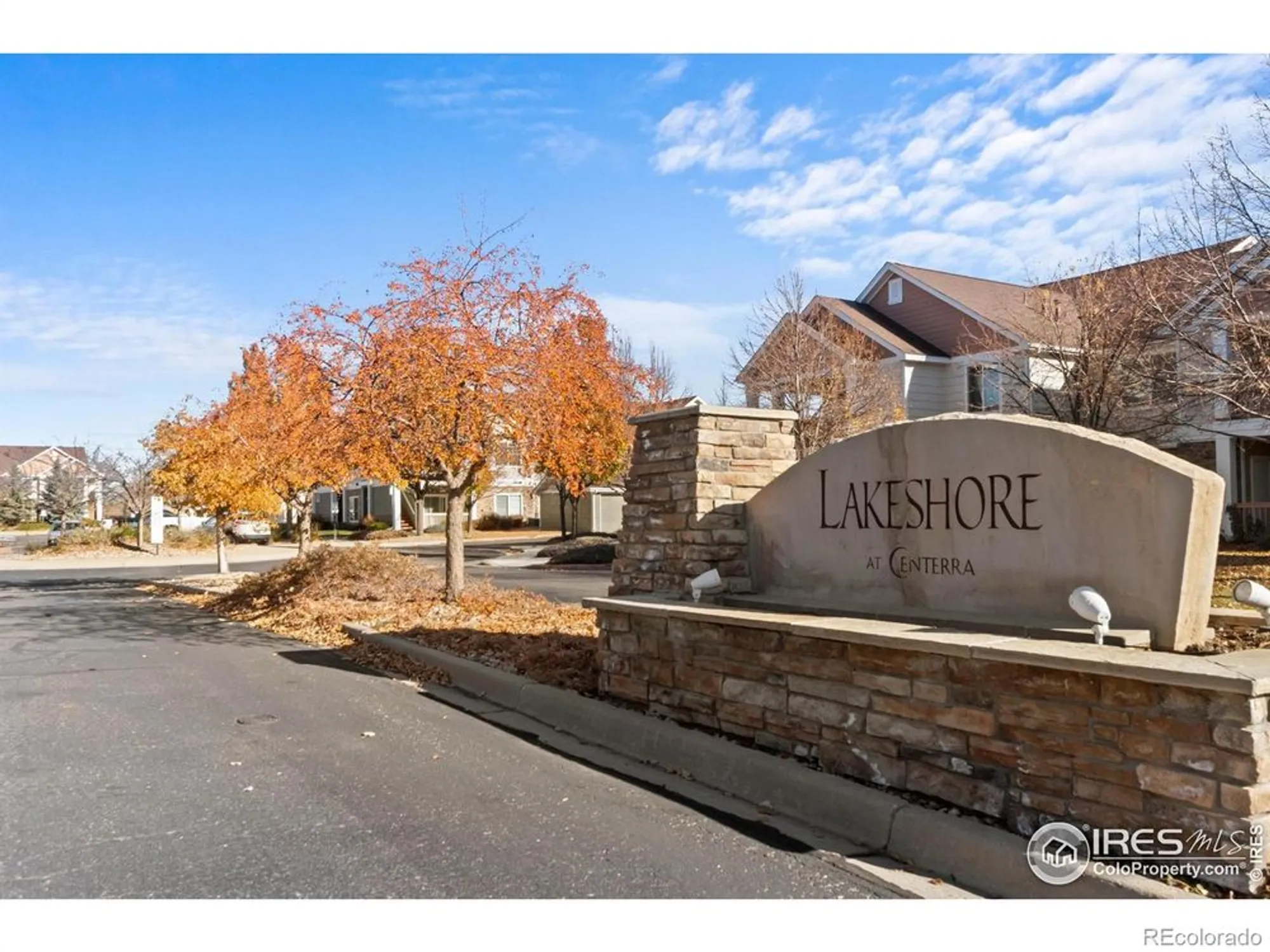 Property Slideshow image 27 of 36 | 4635 hahns peak dr 102, Loveland, CO, 80538
