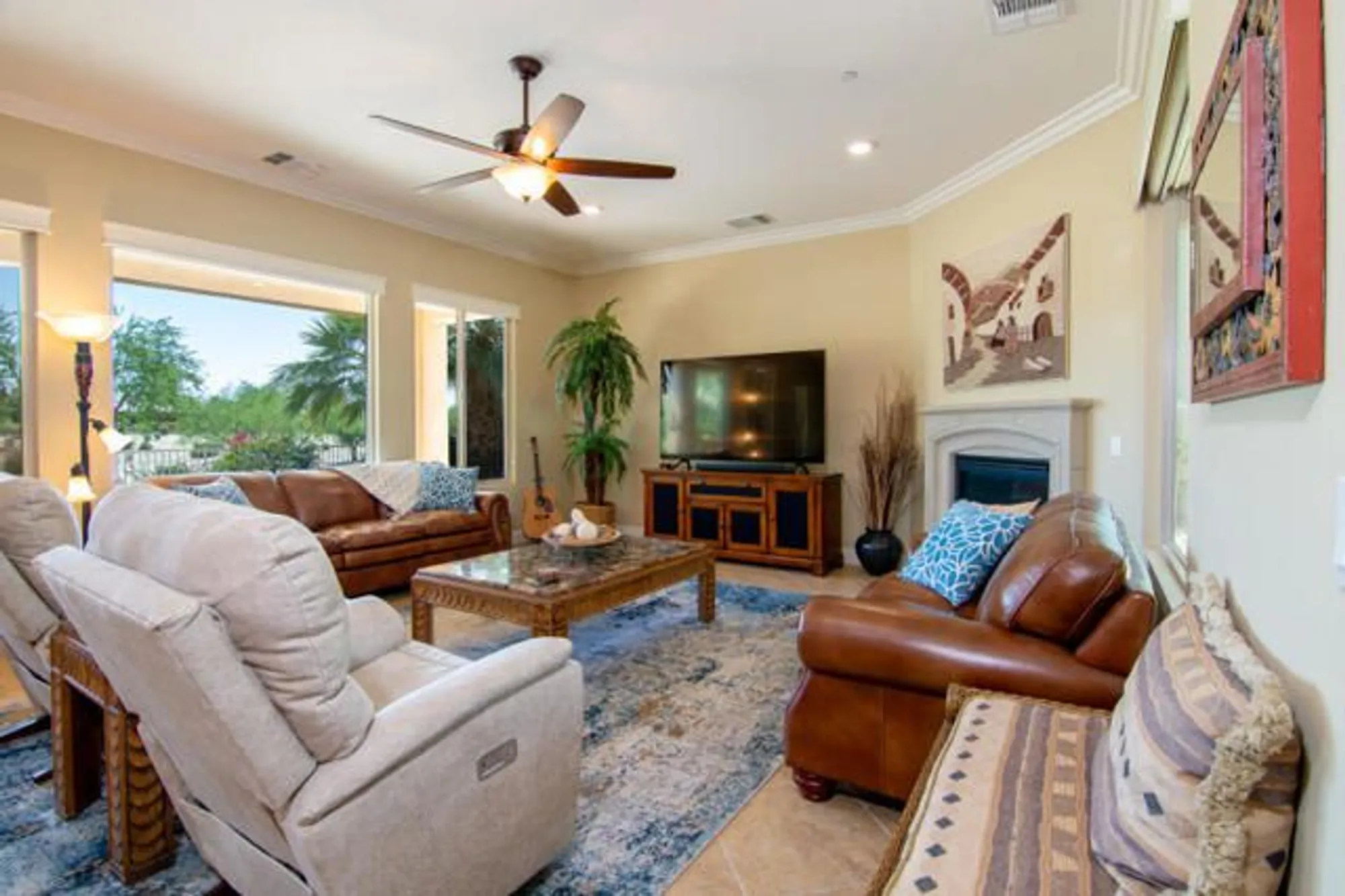 Property Slideshow image 8 of 70 | 38756 camino aguacero, Indio, CA, 92203