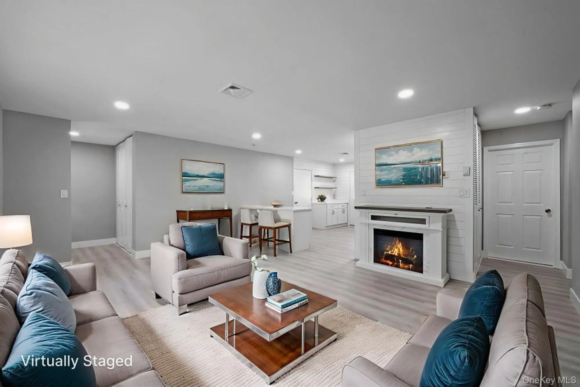 Property Slideshow image 20 of 37 | 269 berwick ct b, Ridge, NY, 11961