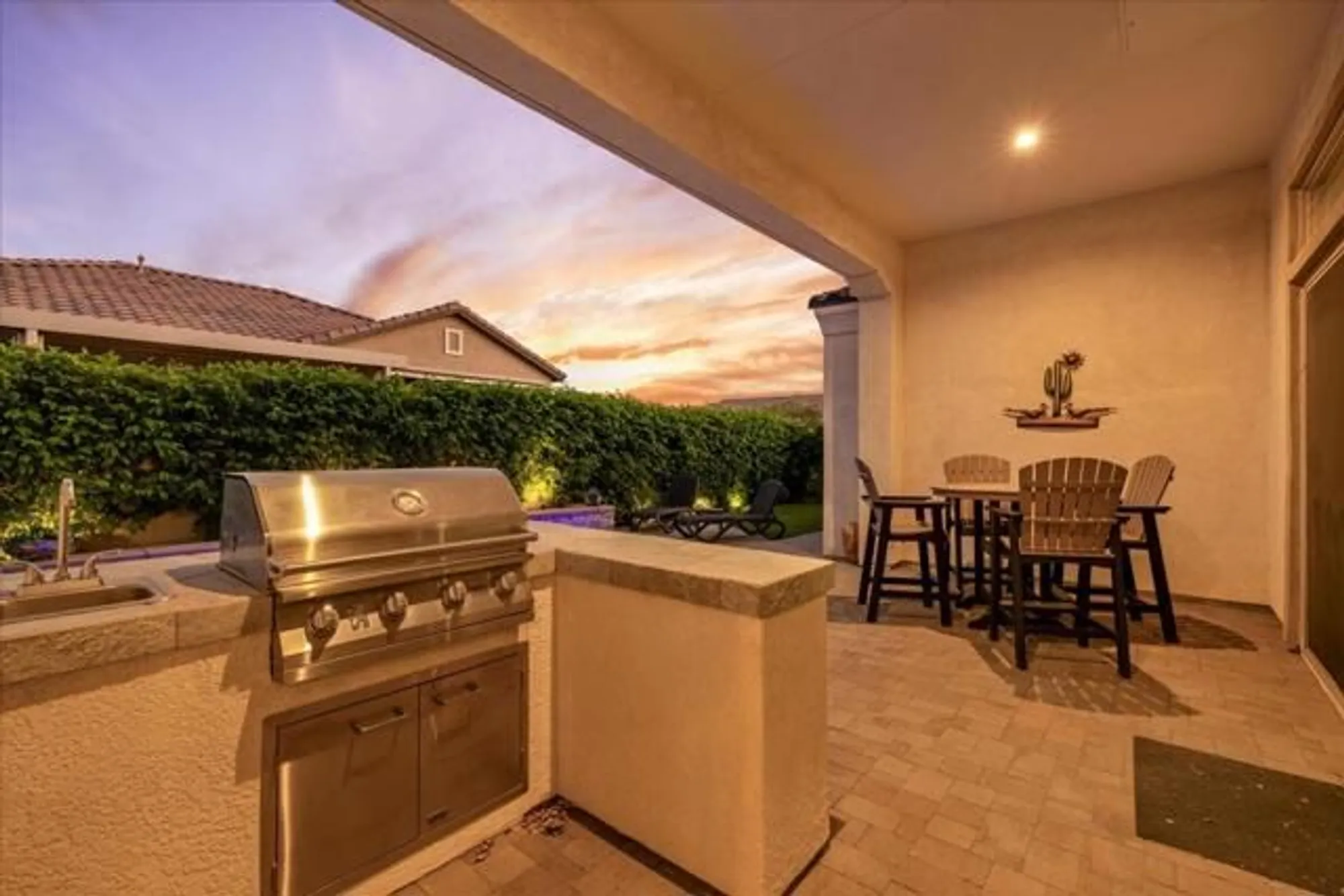 Property Slideshow image 66 of 90 | 30 malbec, Rancho Mirage, CA, 92270