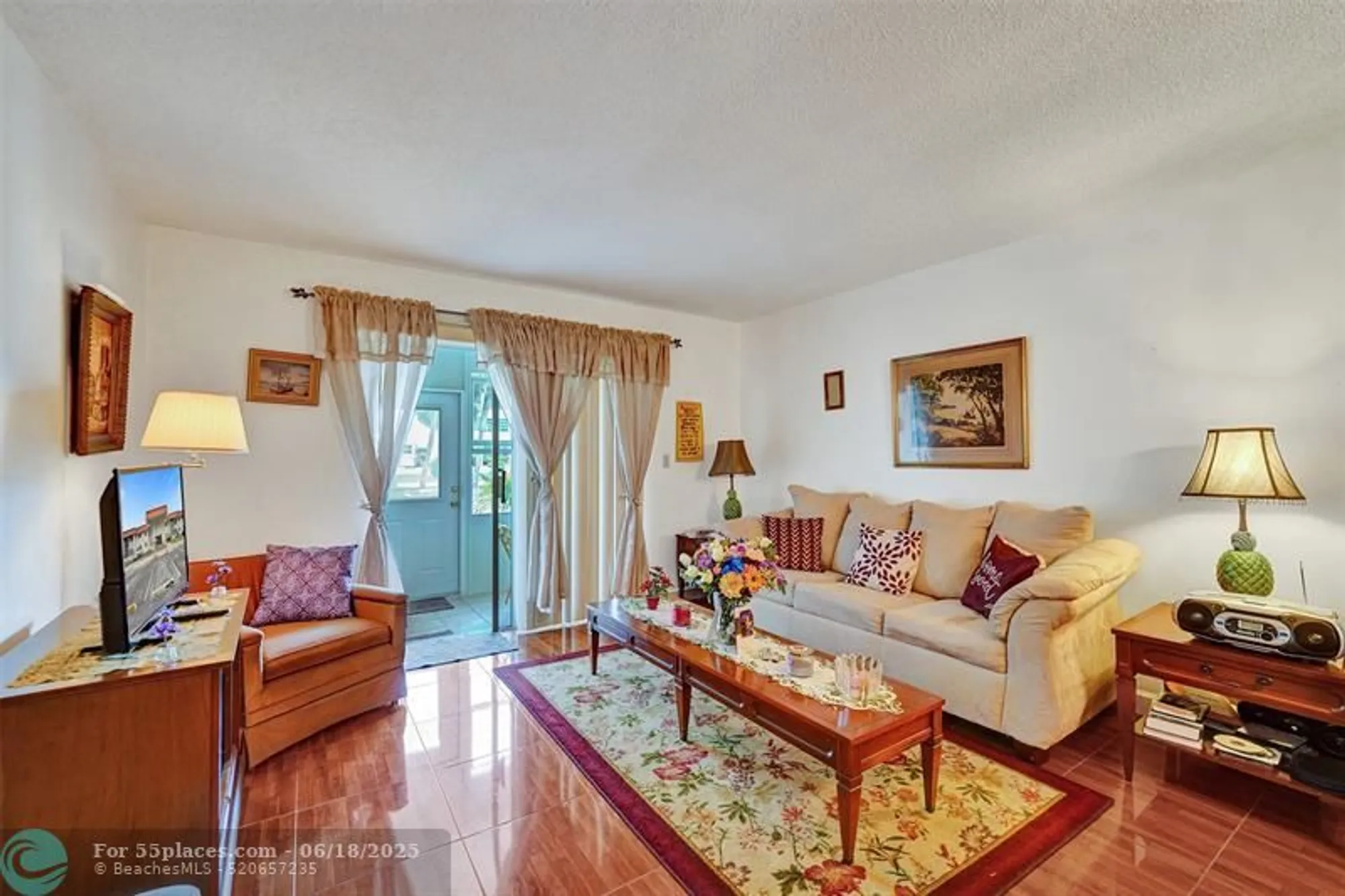 Property Slideshow image 6 of 14 | 4881 nw 22nd st a7, Lauderhill, FL, 33313
