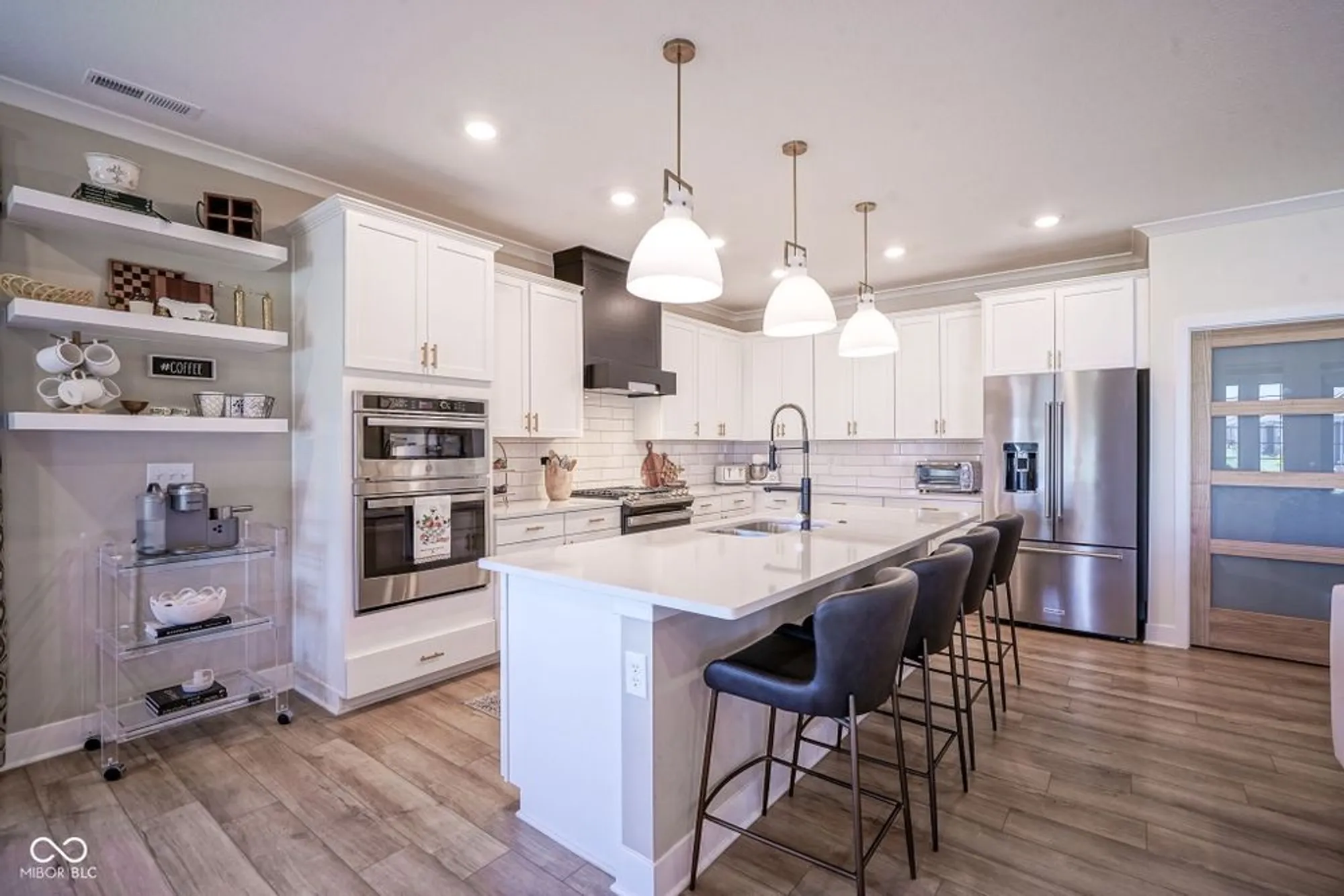 Property Slideshow image 16 of 59 | 298 cline st, Westfield, IN, 46074