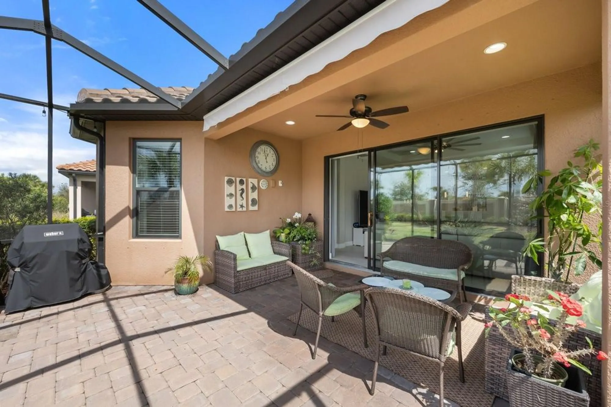 Property Slideshow image 36 of 57 | 11111 callisia dr, Odessa, FL, 33556