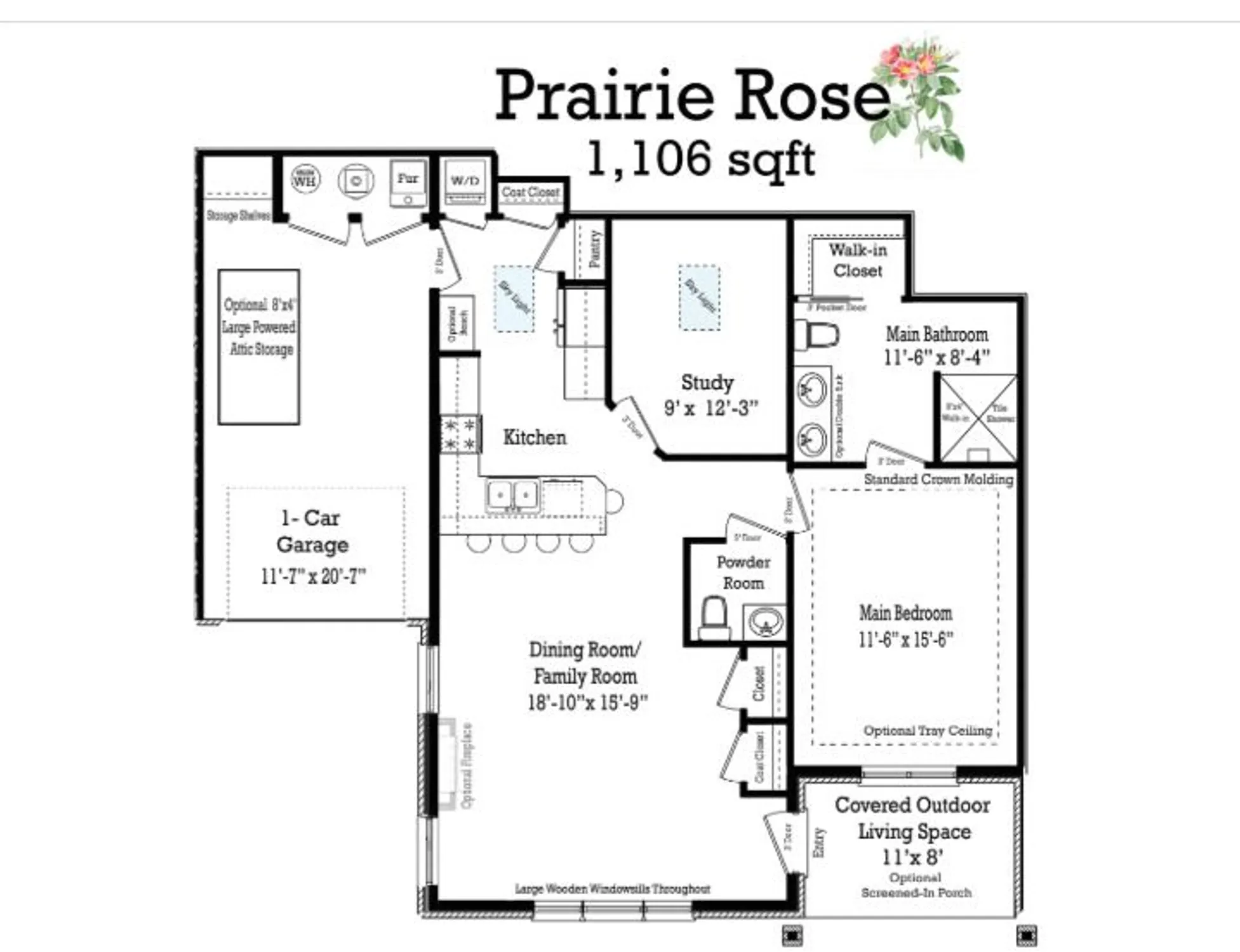 Property Slideshow image 13 of 37 | 60 kloe ln 60, Sycamore, IL, 60178