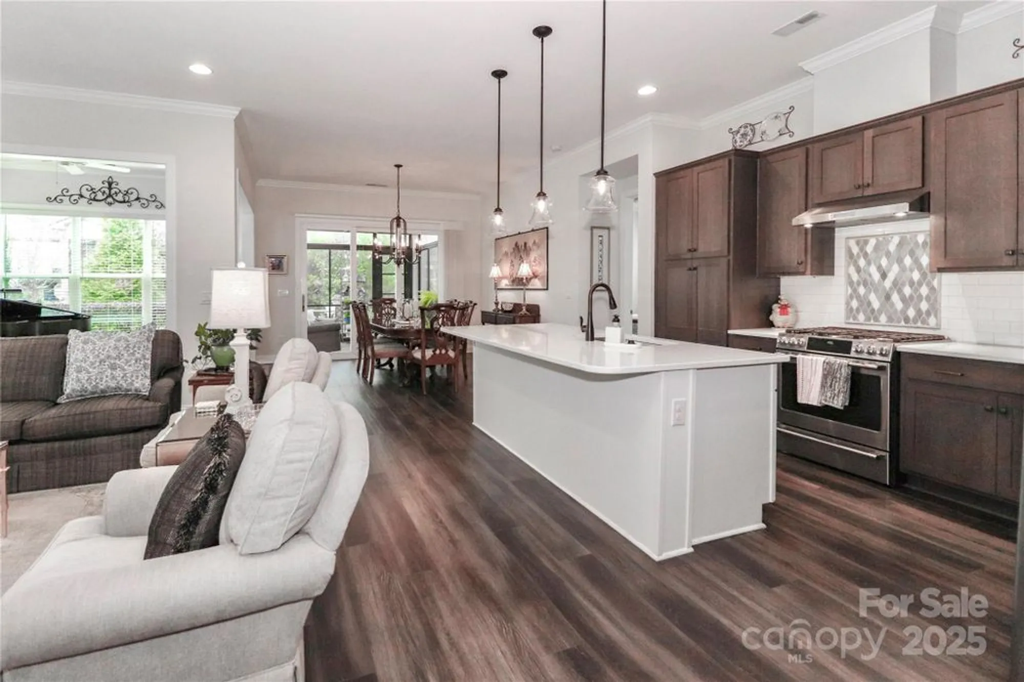 Property Slideshow image 12 of 45 | 6248 raven rock dr, Denver, NC, 28037