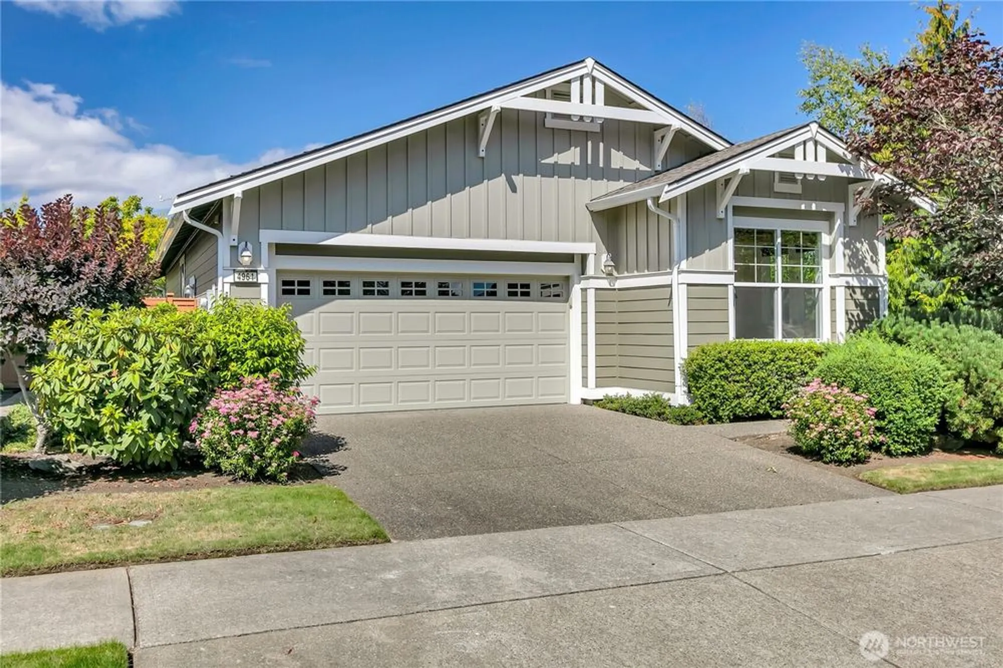 Property Slideshow image 2 of 38 | 4961 spokane st, Lacey, WA, 98516