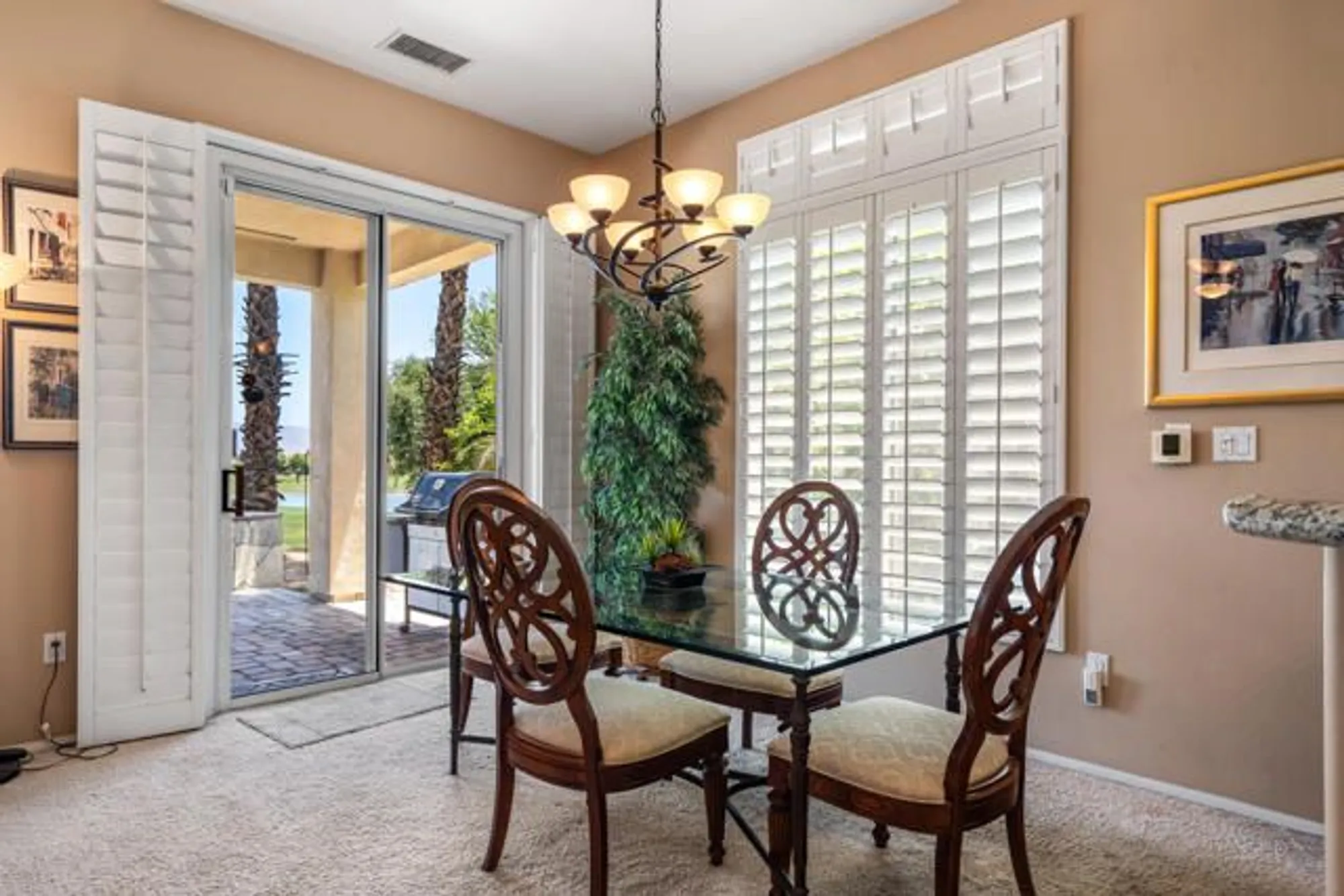 Property Slideshow image 17 of 60 | 43318 n heritage palms dr, Indio, CA, 92201