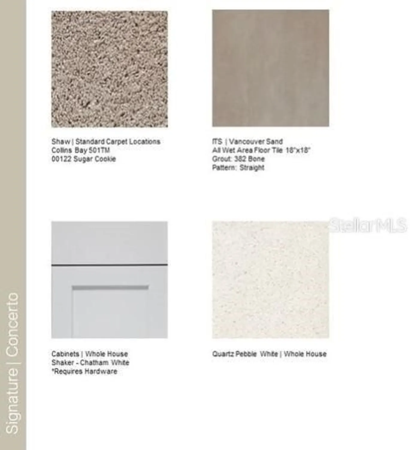 Property Slideshow image 4 of 32 | 15156 cuzcorro ct, Nokomis, FL, 34275