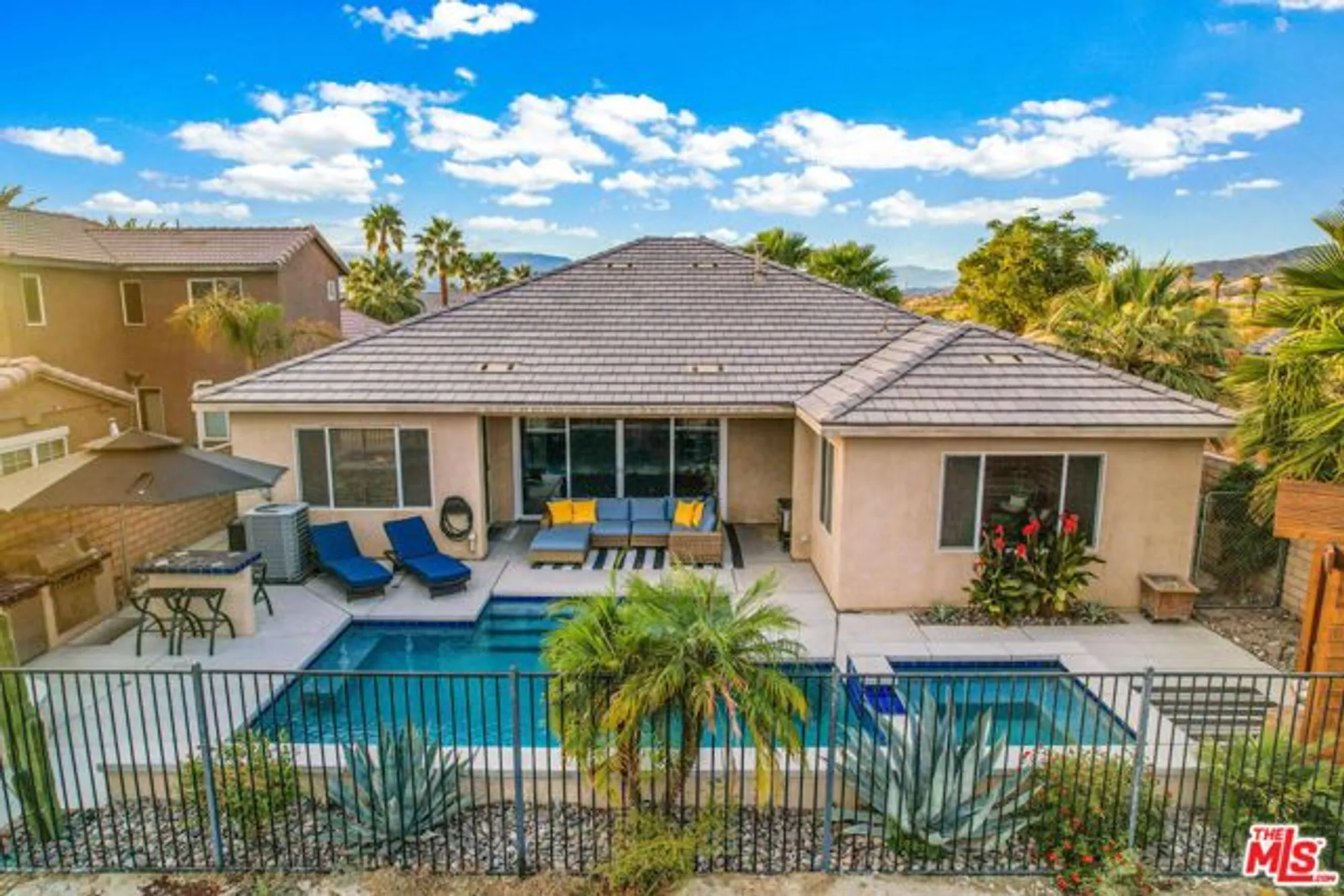 Property Slideshow image 43 of 51 | 42652 dell lago ct, Indio, CA, 92203