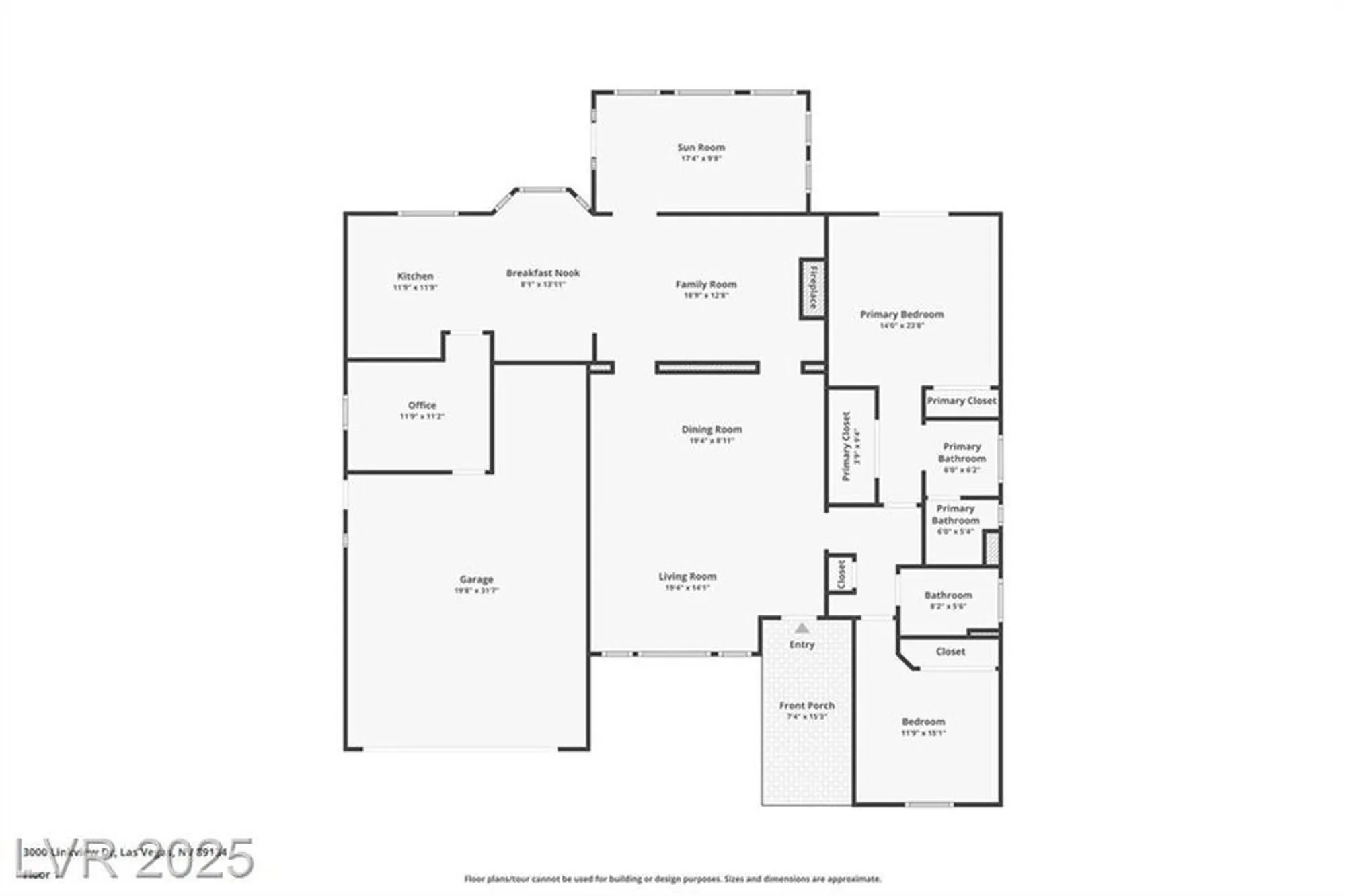 Property Slideshow image 42 of 53 | 3000 linkview dr, Las Vegas, NV, 89134