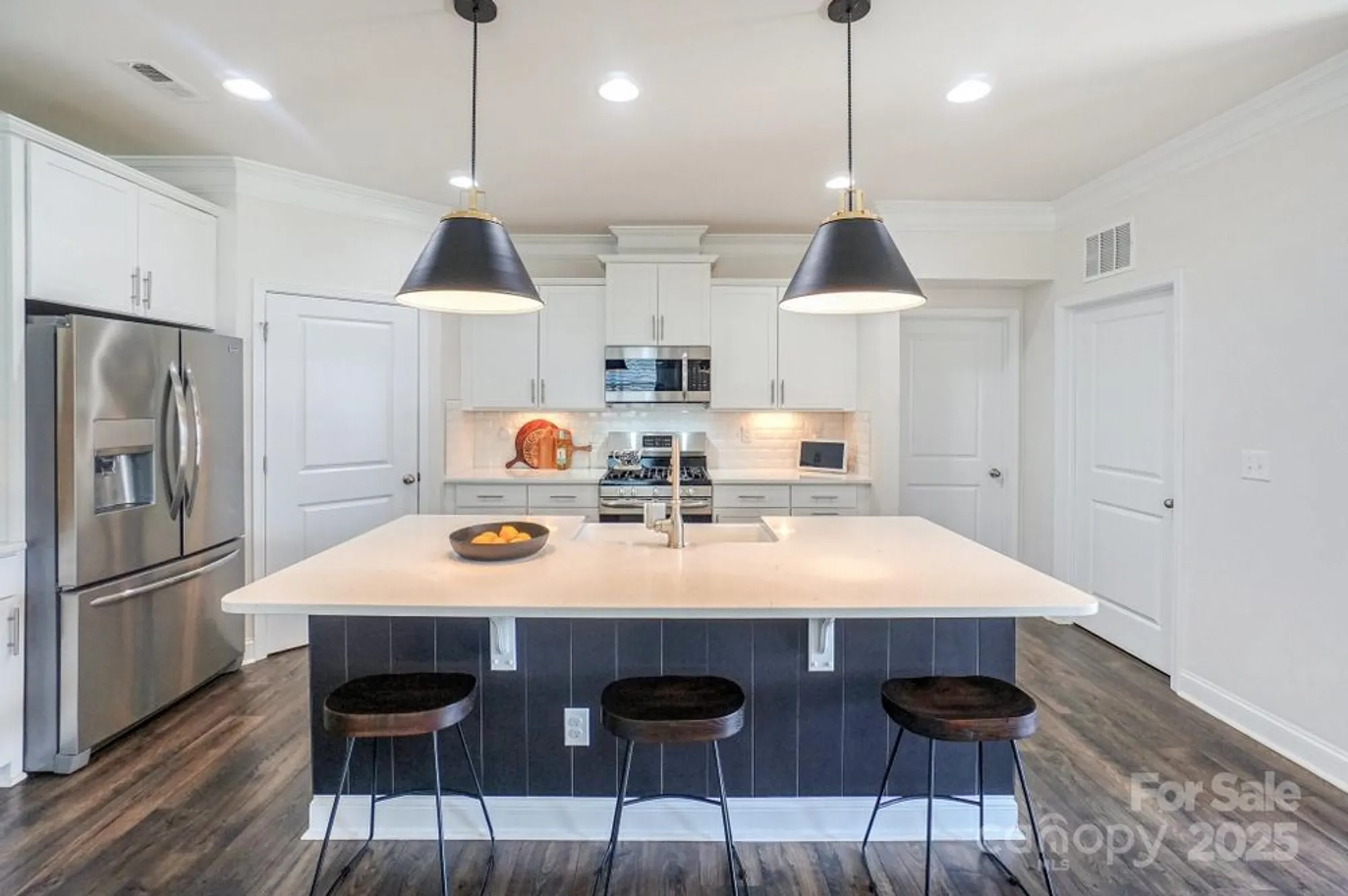 Property Slideshow image 9 of 47 | 194 hanks bluff dr, Mooresville, NC, 28117