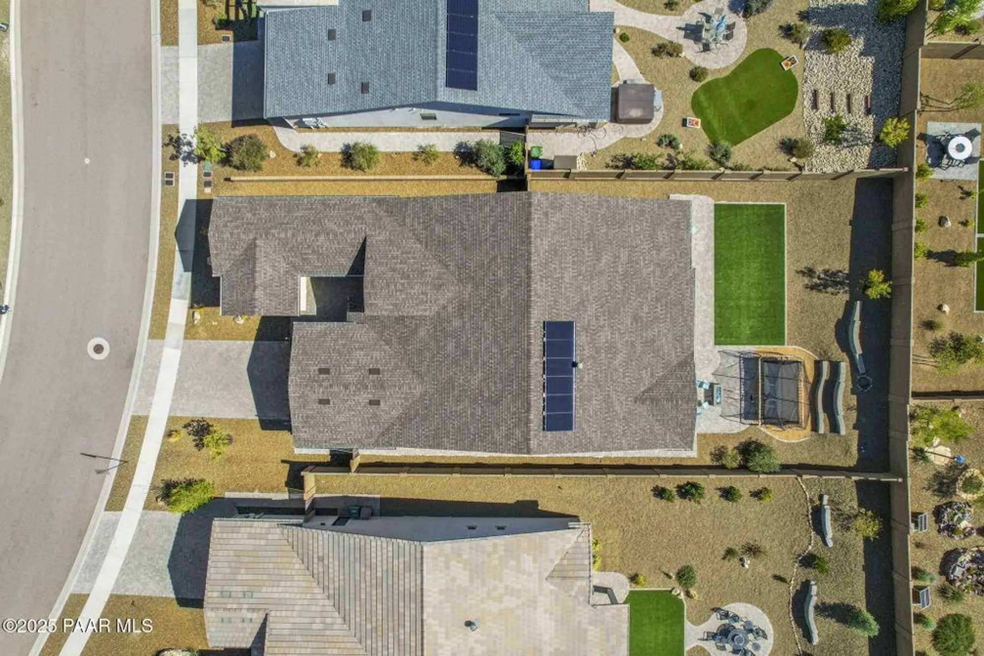 Property Slideshow image 41 of 53 | 3857 serenity cliff ct, Prescott, AZ, 86301