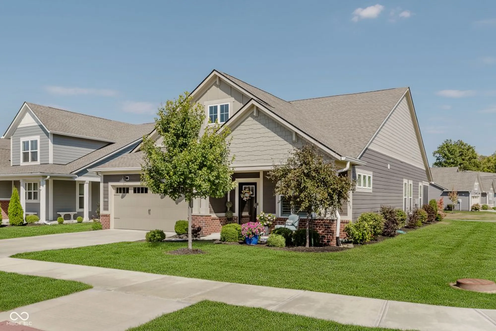 Property Slideshow image 2 of 29 | 19607 mcdonald pl, Westfield, IN, 46074