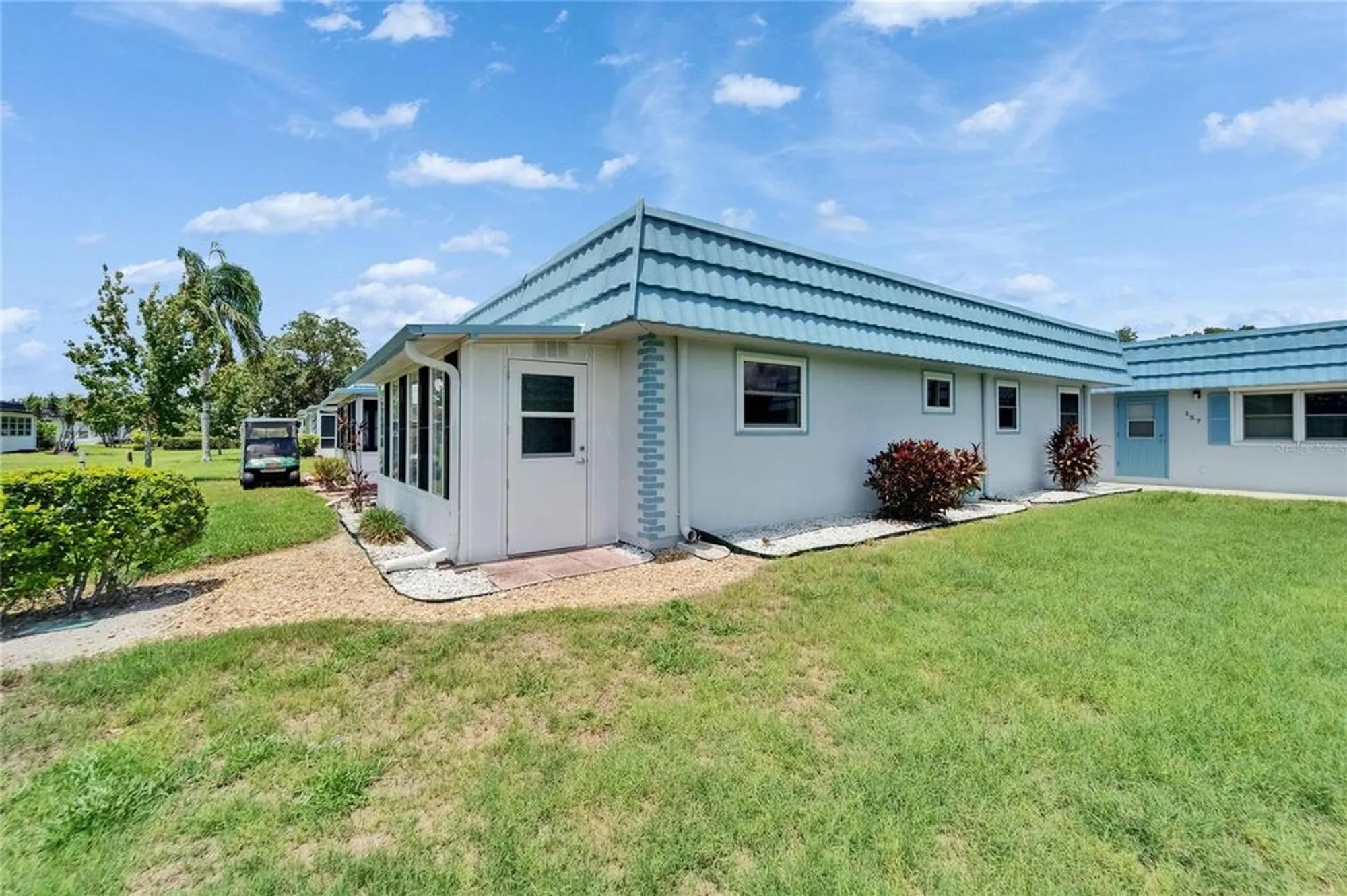 Property Slideshow image 28 of 32 | 302 andover pl s # g156, Sun City Center, FL, 33573