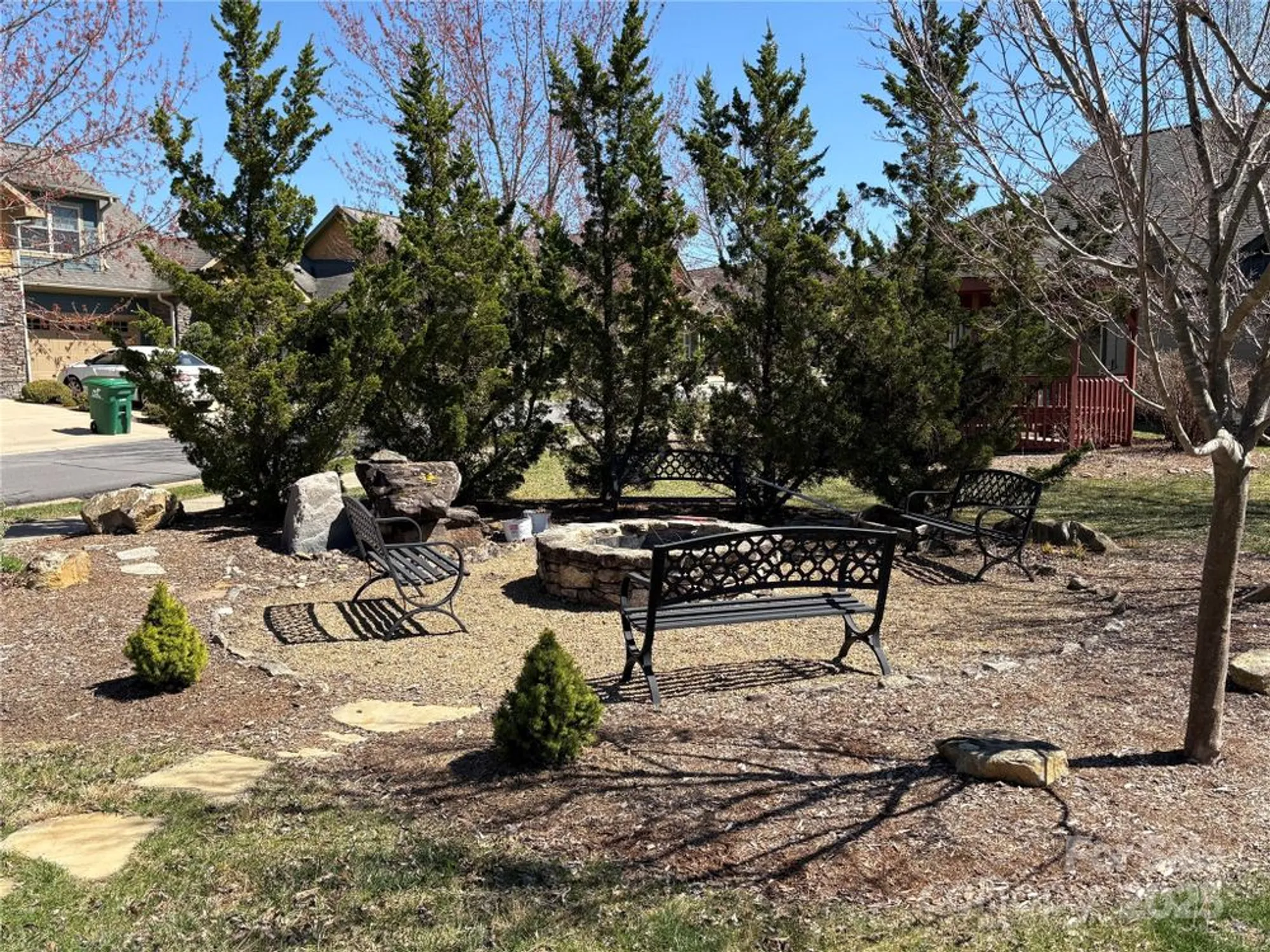 Property Slideshow image 45 of 47 | 48 creekside view dr, Asheville, NC, 28804