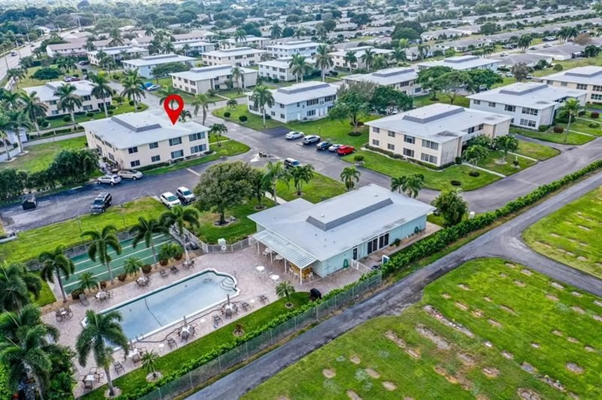 Property Slideshow image 12 of 15 | 95 north blvd apt 2b, Boynton Beach, FL, 33435