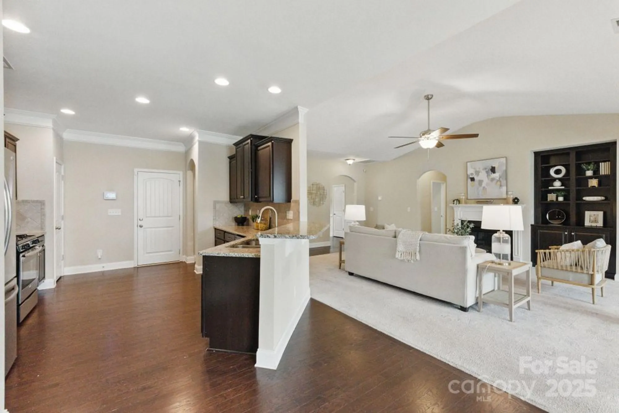 Property Slideshow image 17 of 39 | 8830 artesa mill ln, Charlotte, NC, 28214