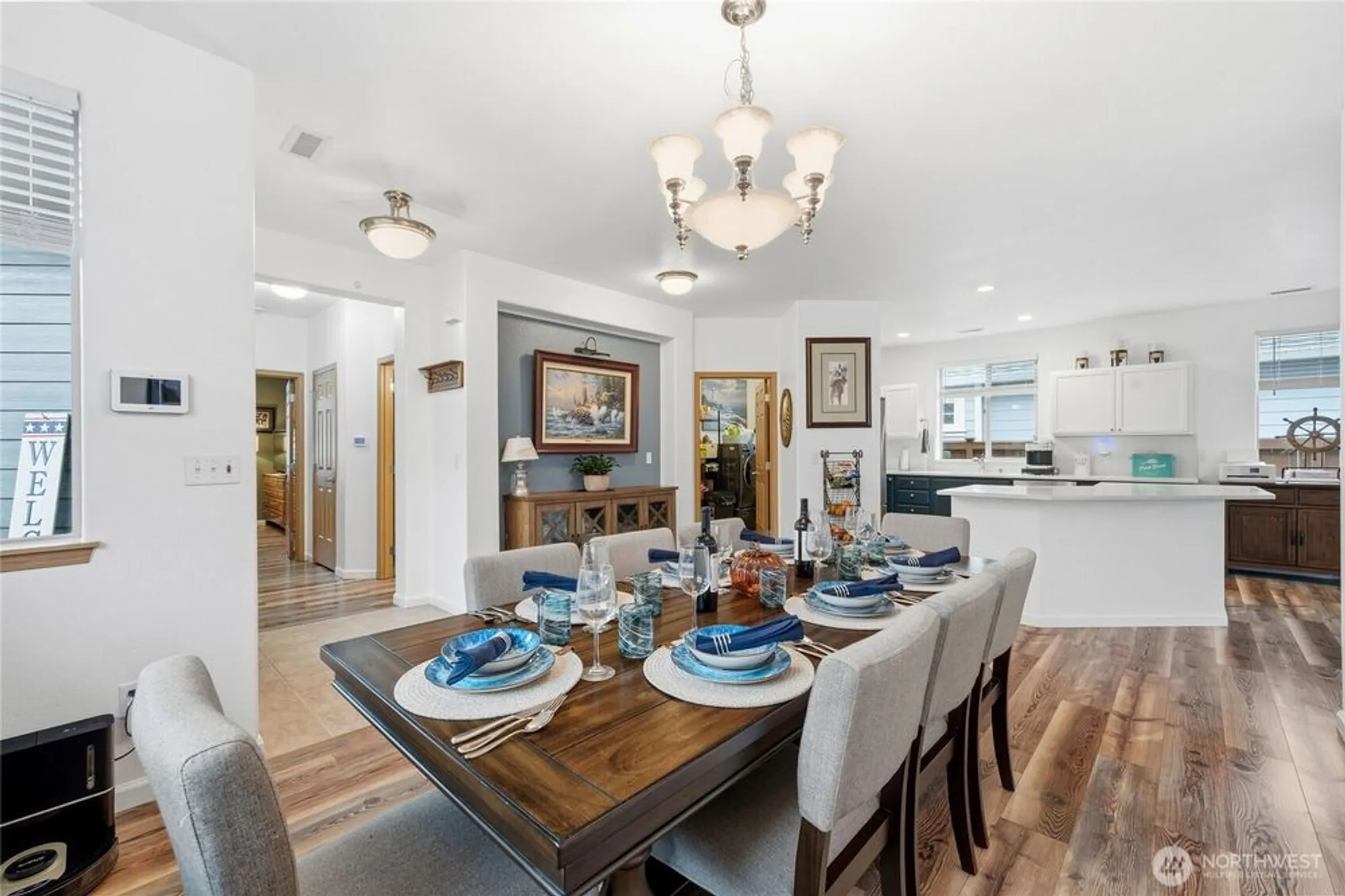 Property Slideshow image 8 of 40 | 8218 bainbridge loop, Lacey, WA, 98516