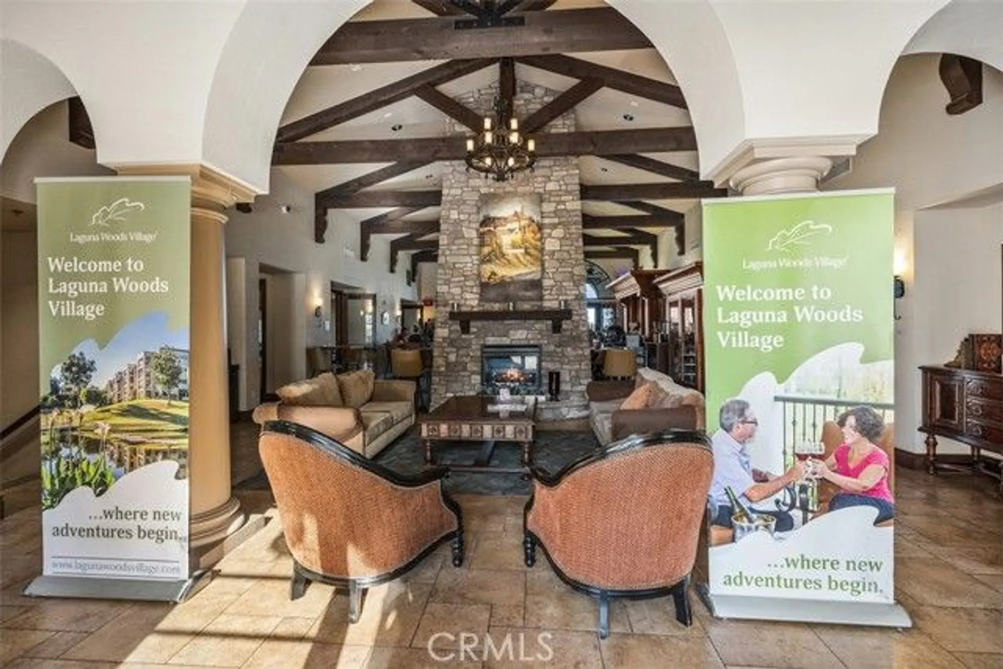 Property Slideshow image 33 of 38 | 2328 via mariposa q, Laguna Woods, CA, 92637
