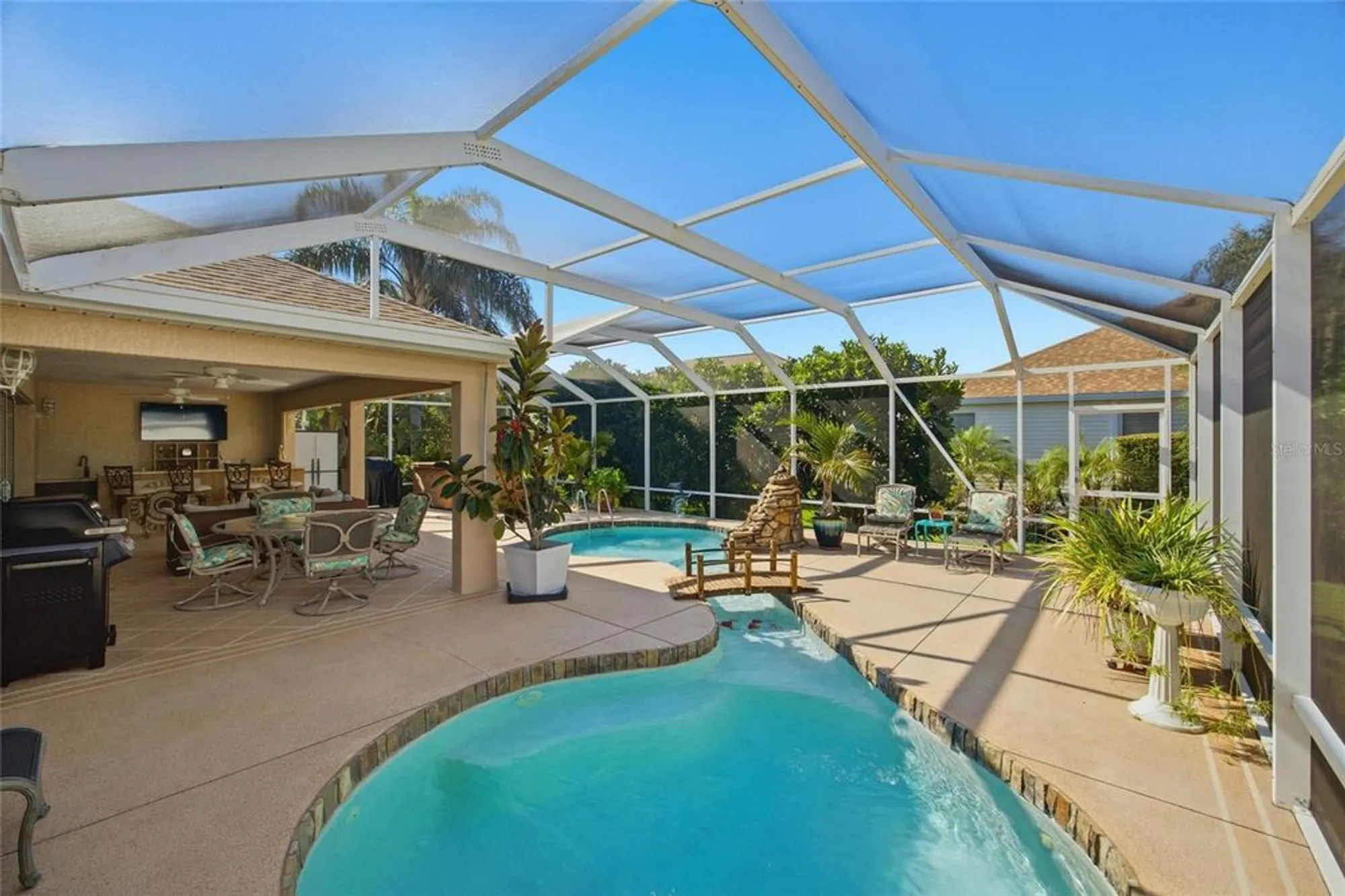 Property Slideshow image 38 of 46 | 1694 nelson ter, The Villages, FL, 32162