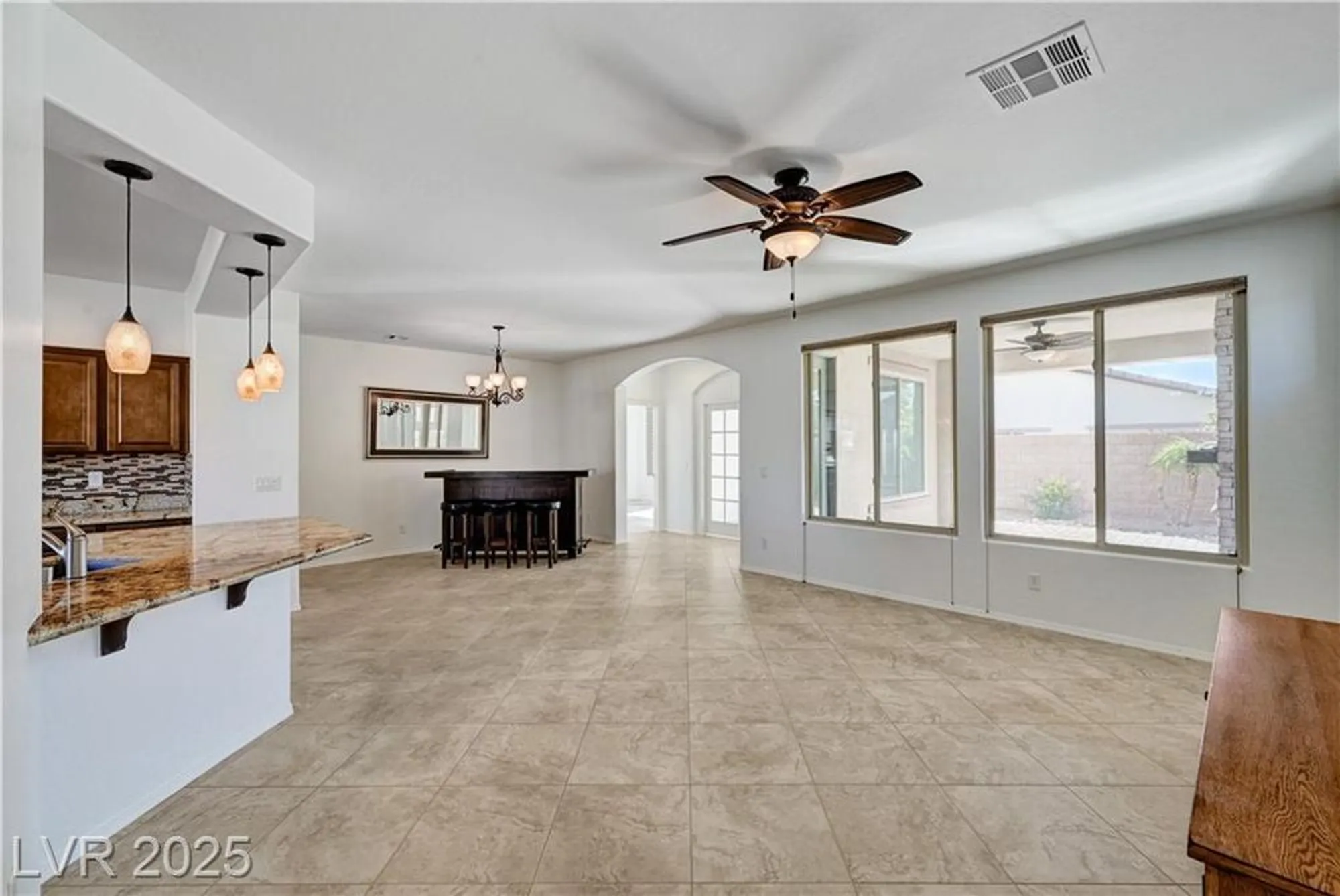 Property Slideshow image 4 of 37 | 3621 jasmine heights ave, North Las Vegas, NV, 89081