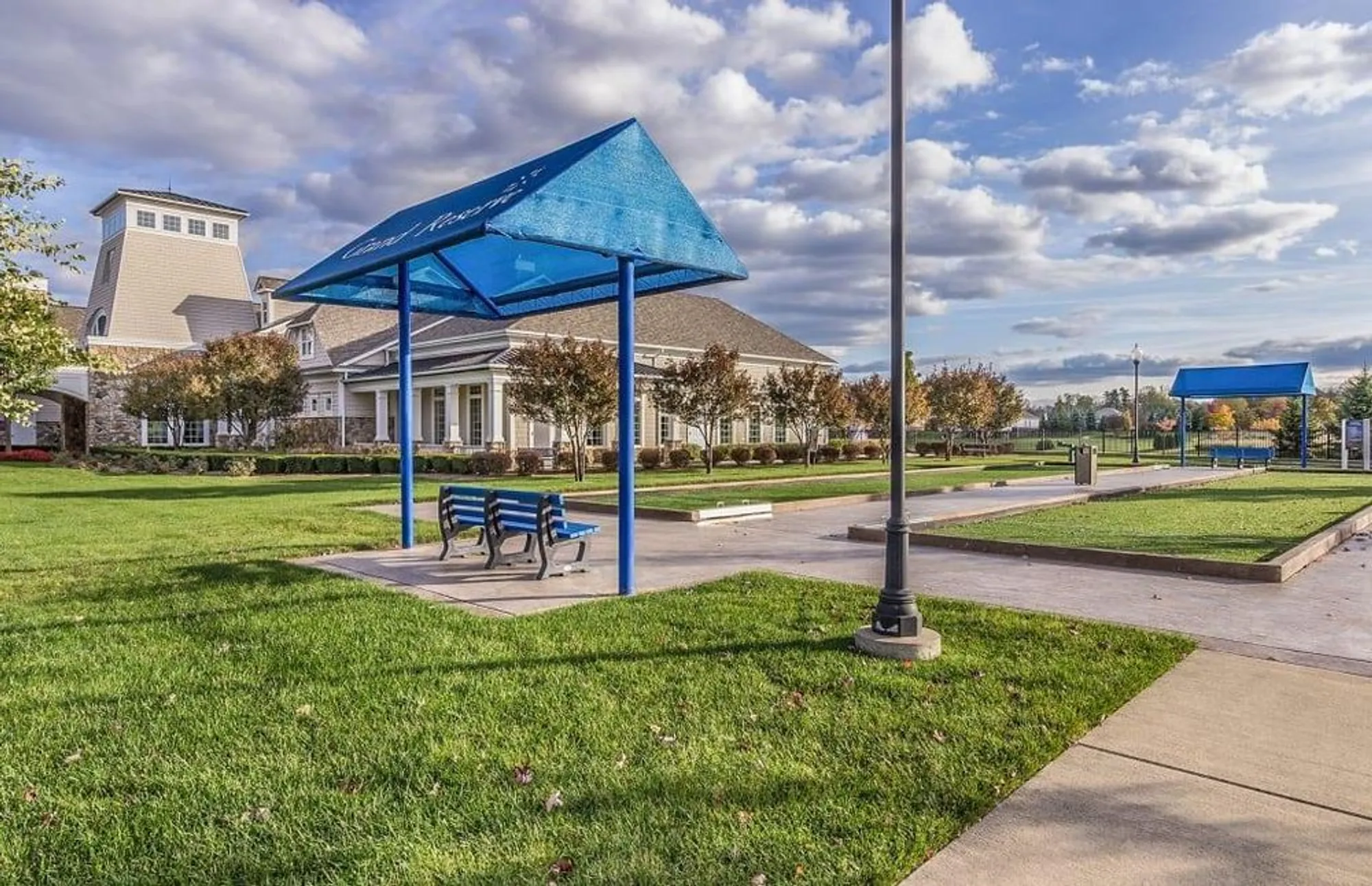 Property Slideshow image 37 of 60 | 9411 saint andrews dr, Grand Blanc, MI, 48439