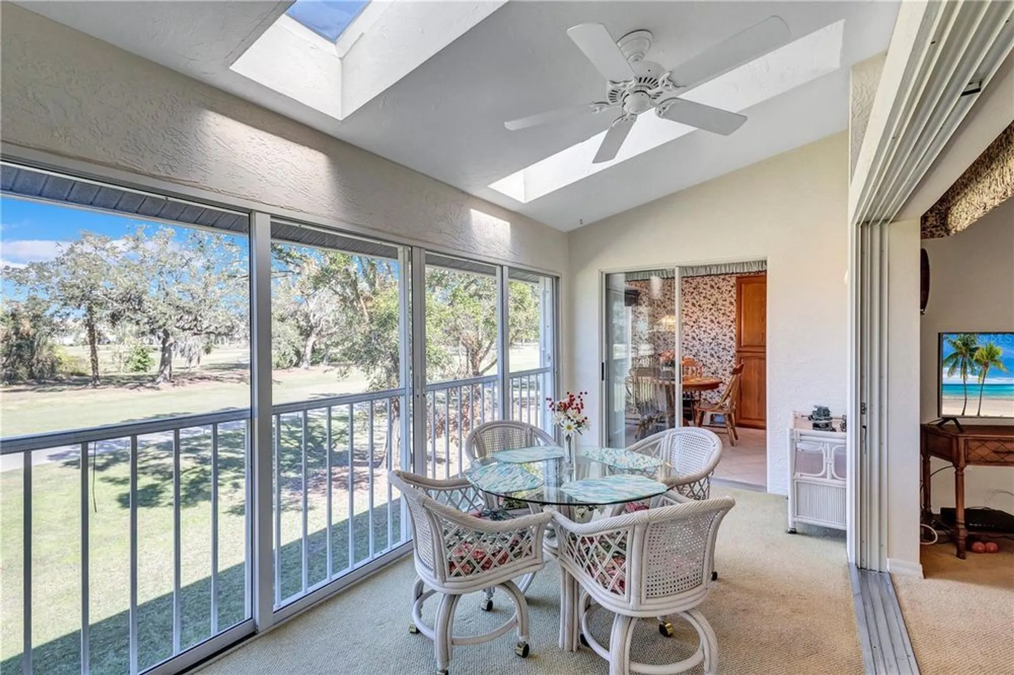 Property Slideshow image 11 of 76 | 6713 stone river rd 205, Bradenton, FL, 34203