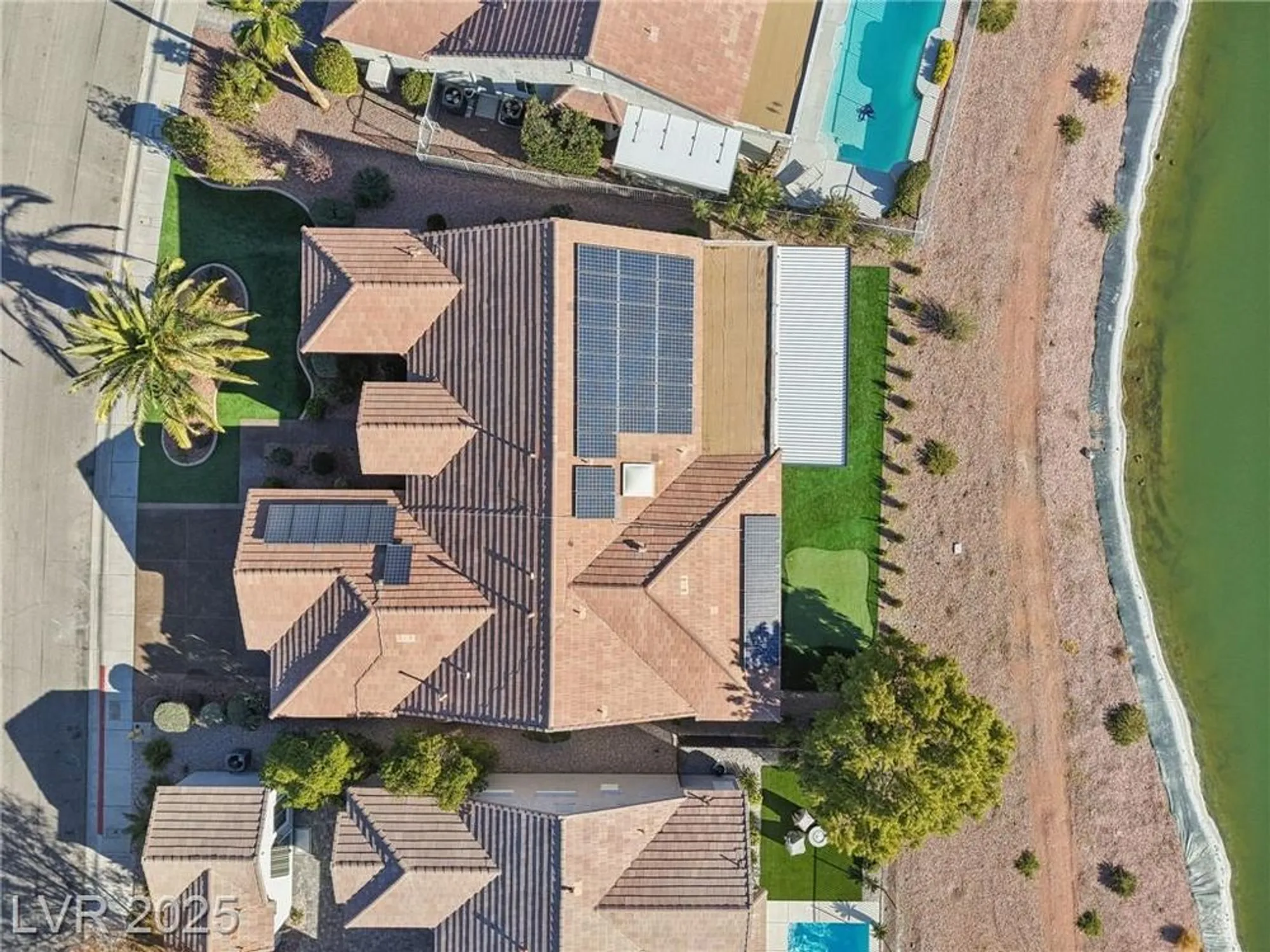 Property Slideshow image 75 of 84 | 2695 olivia heights ave, Henderson, NV, 89052