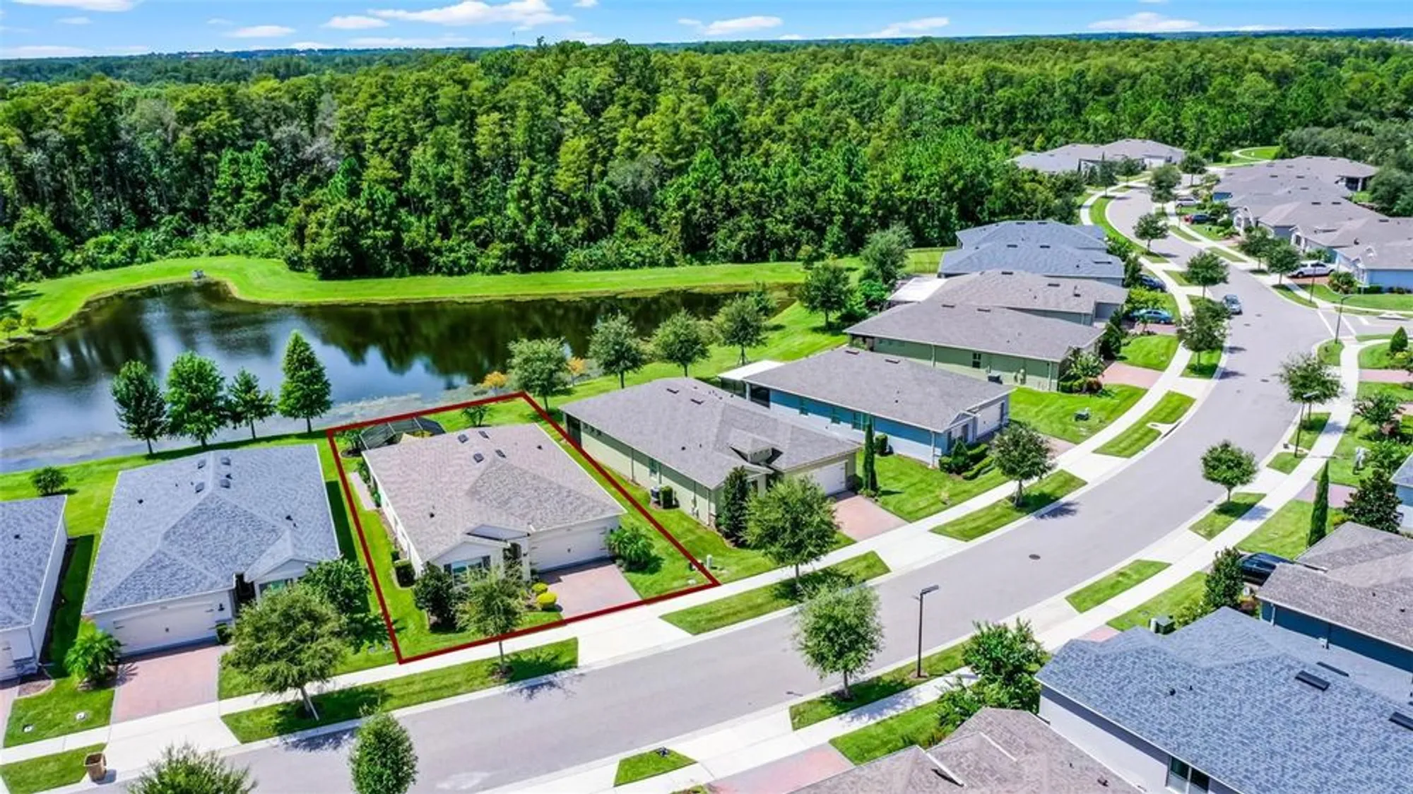 Property Slideshow image 37 of 47 | 17834 blazing star cir, Clermont, FL, 34714