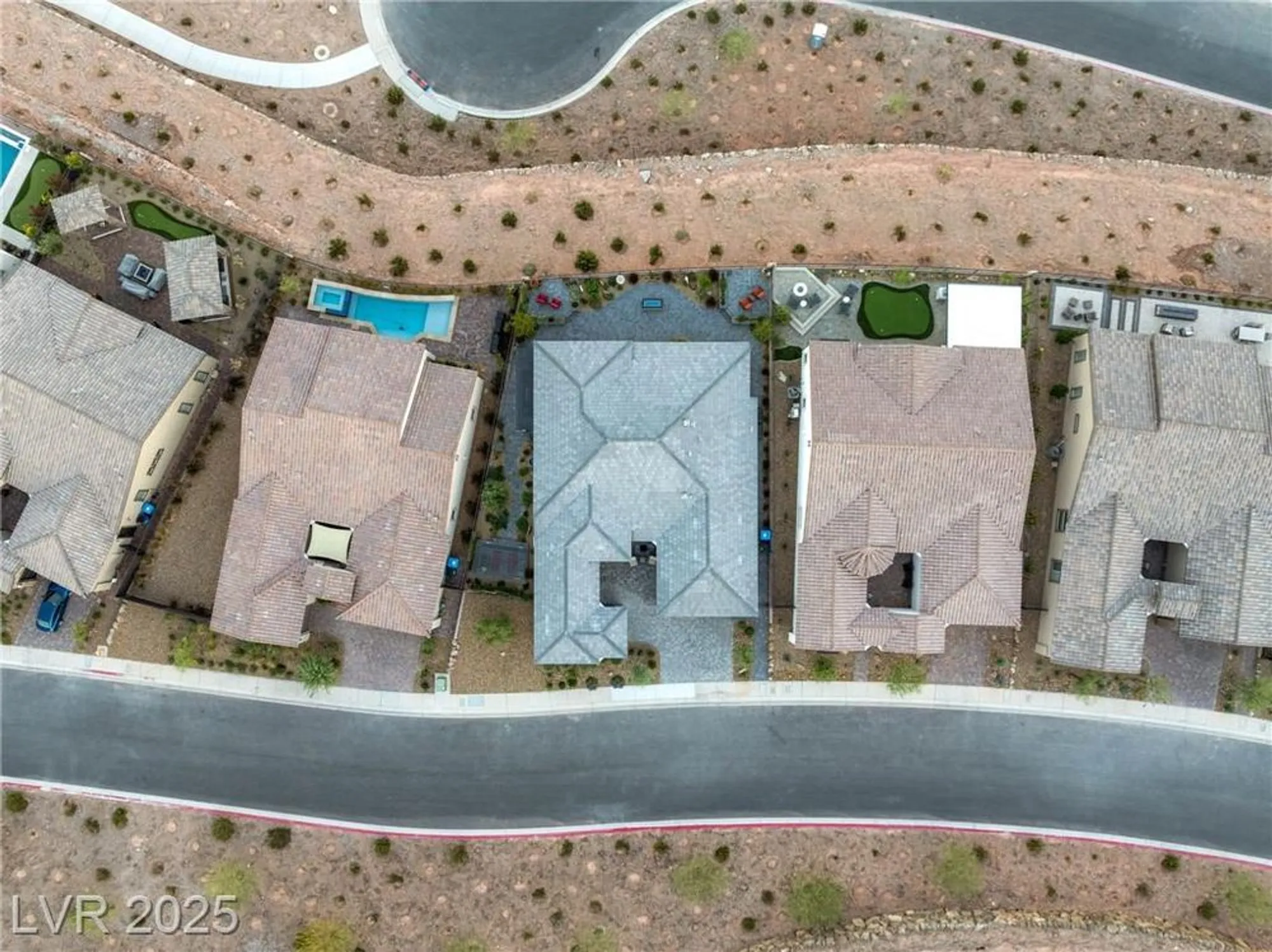 Property Slideshow image 66 of 74 | 156 stone mesa ct, Henderson, NV, 89011