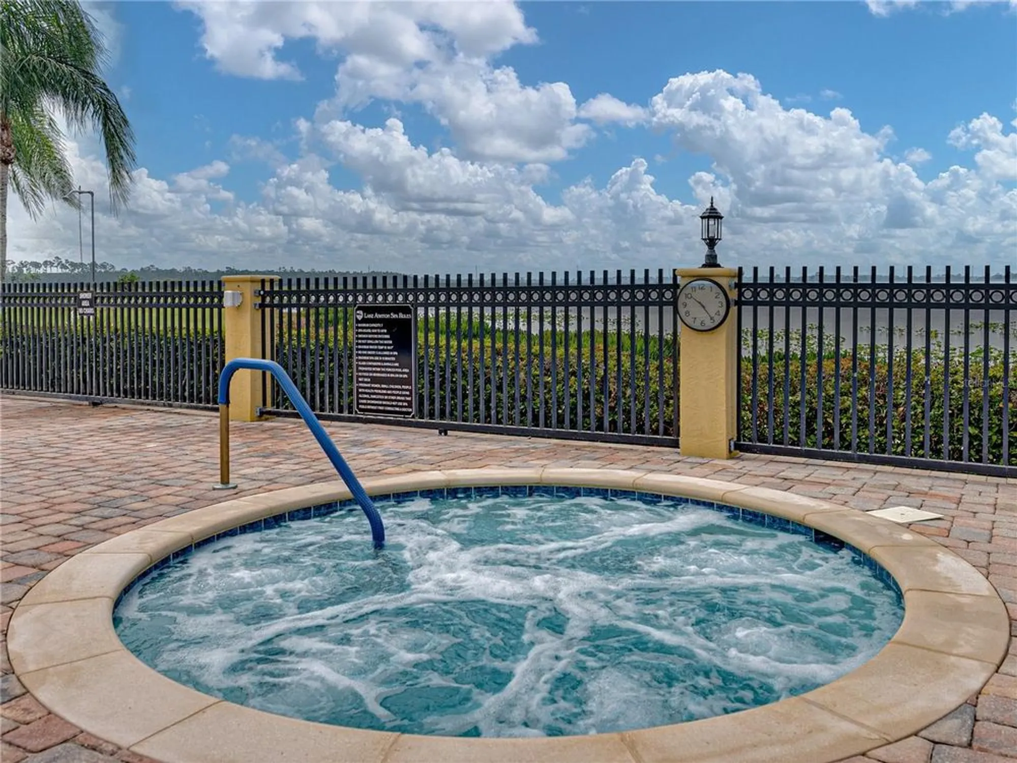 Property Slideshow image 53 of 57 | 4429 turnberry ln, Lake Wales, FL, 33859