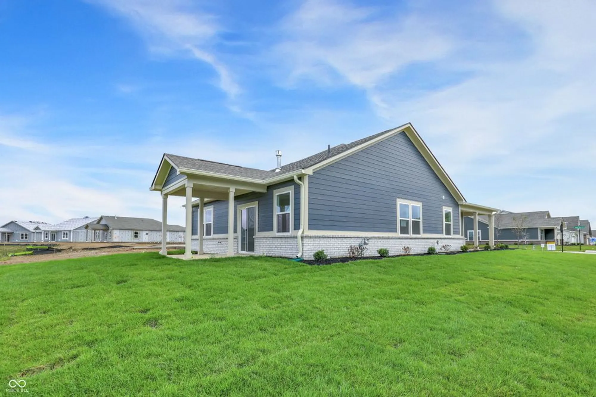 Property Slideshow image 44 of 44 | 5363 foxley park ln, Avon, IN, 46123