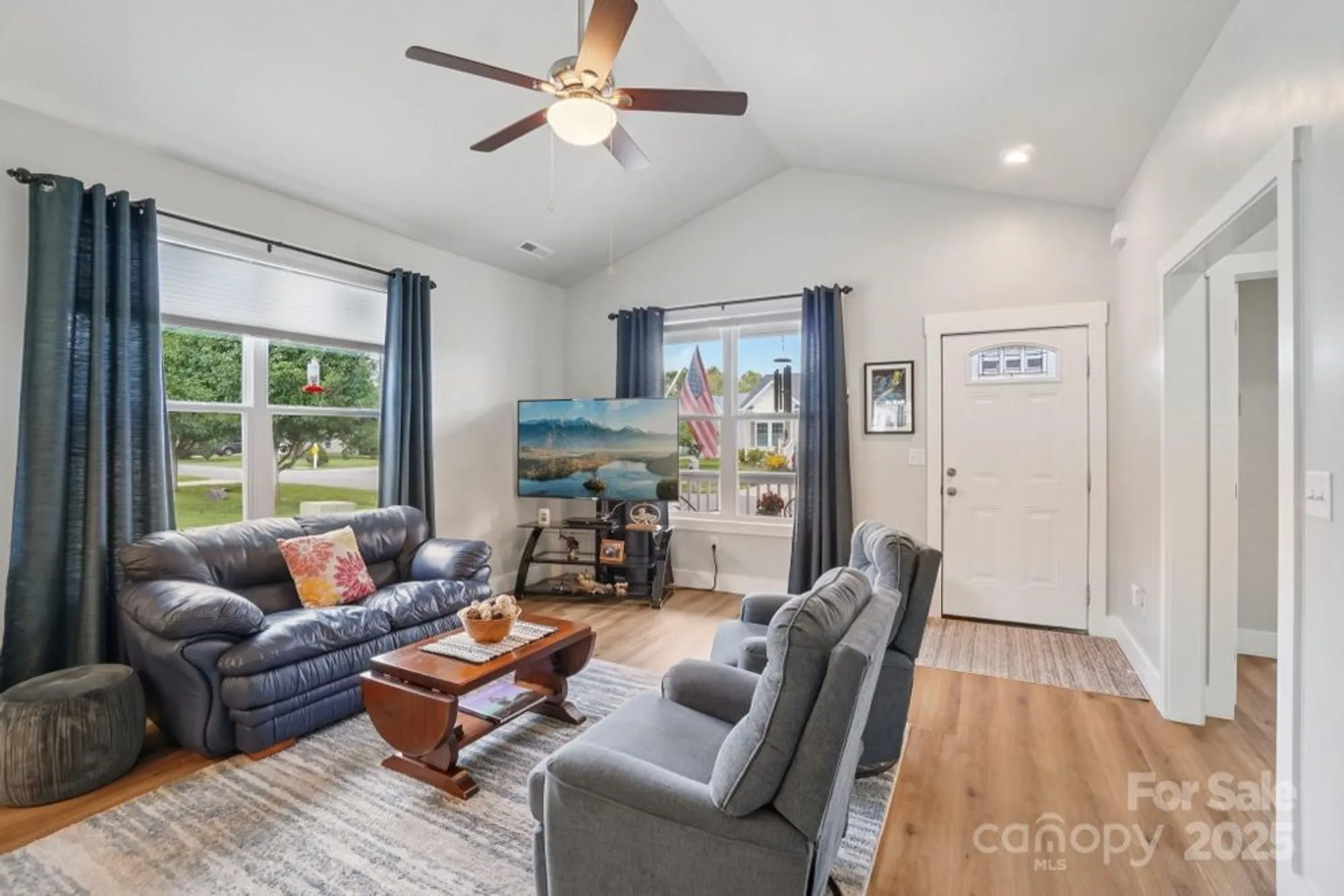 Property Slideshow image 5 of 23 | 244 beechnut dr, Hendersonville, NC, 28739