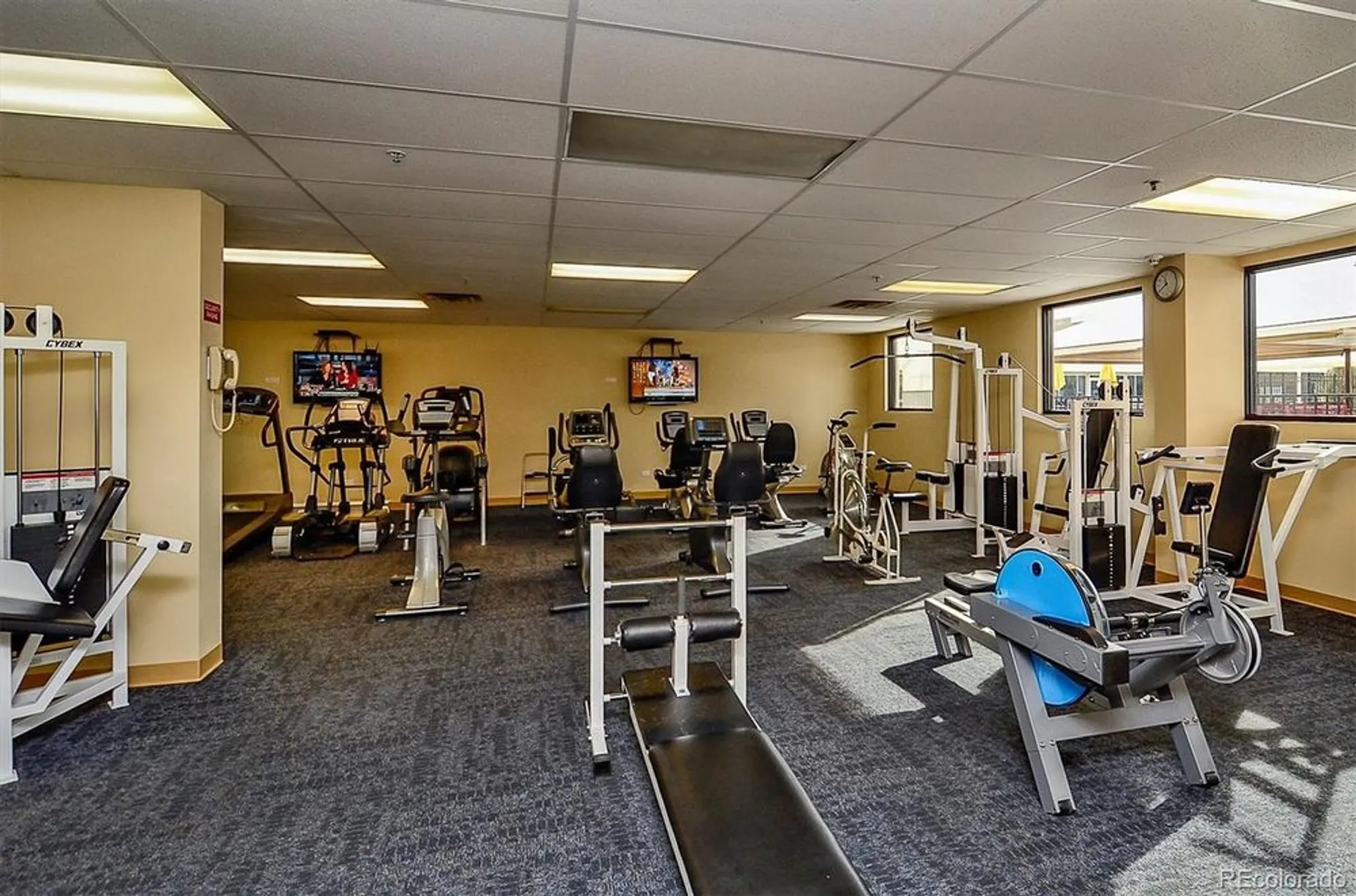 Property Slideshow image 38 of 38 | 695 s alton way 5a, Denver, CO, 80247