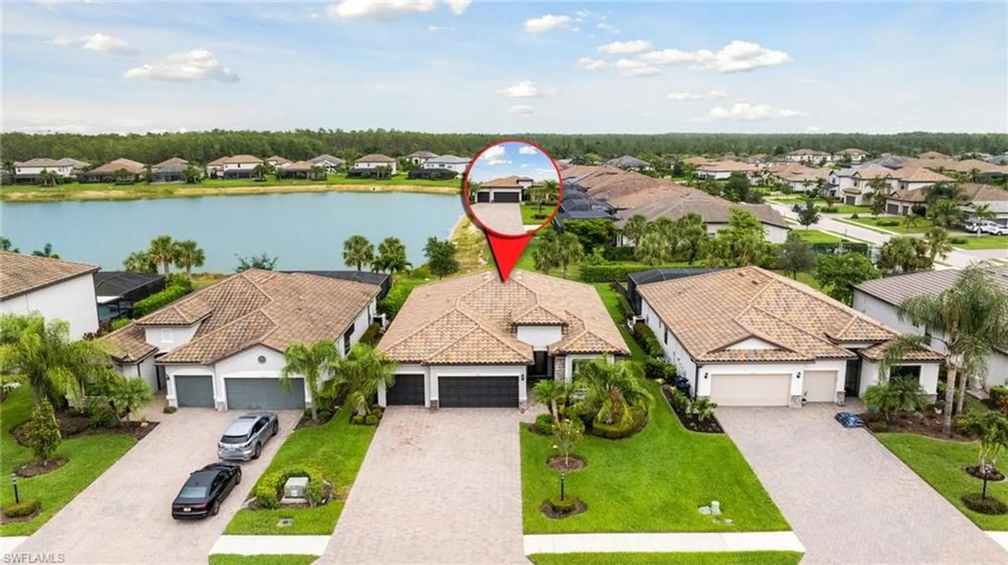 Property Slideshow image 39 of 49 | 19197 elston way, Estero, FL, 33928