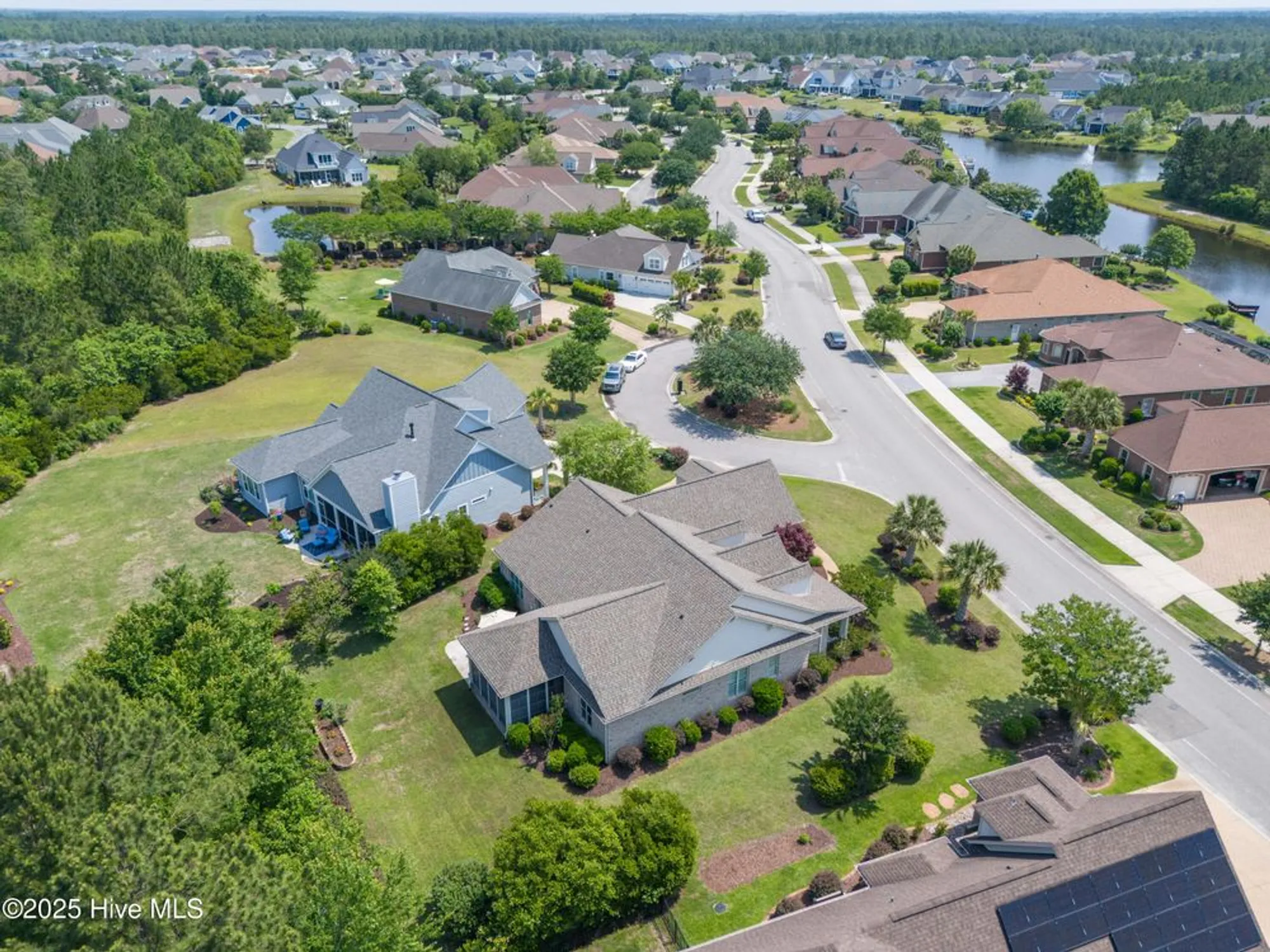 Property Slideshow image 63 of 84 | 8313 compass pointe east wynd, Leland, NC, 28451