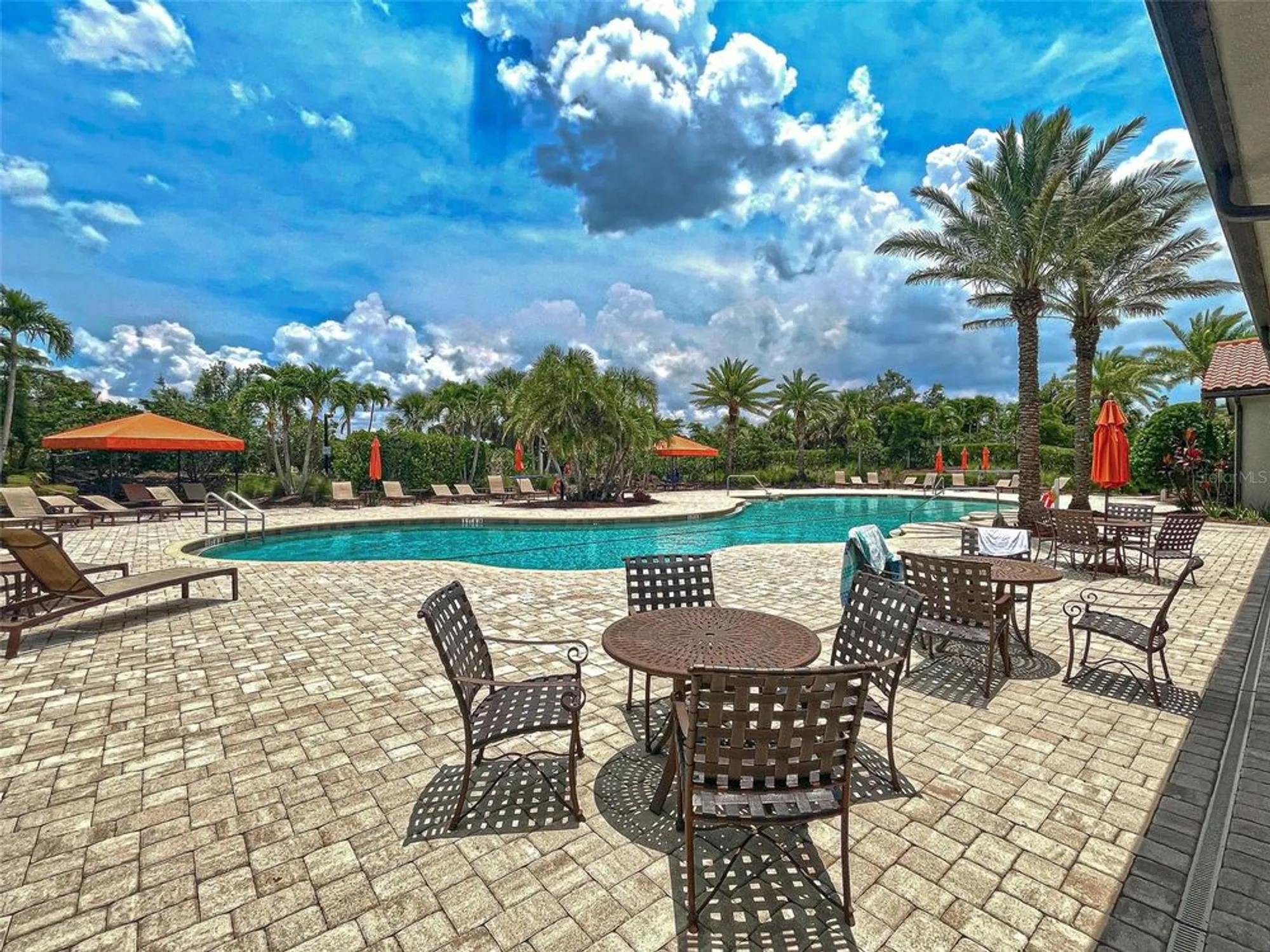 Property Slideshow image 67 of 99 | 5832 semolino st, Nokomis, FL, 34275