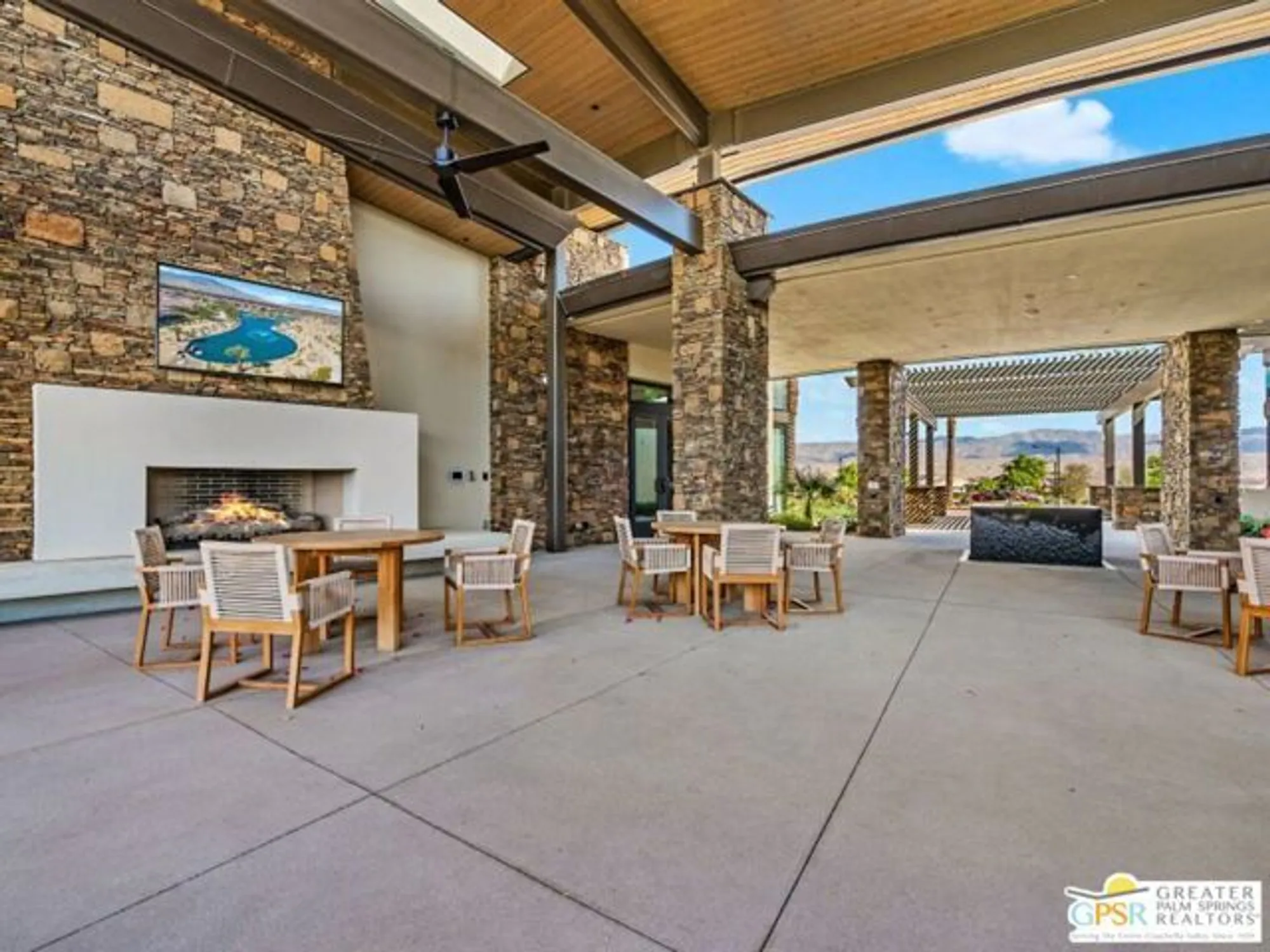 Property Slideshow image 70 of 75 | 61 zinfandel, Rancho Mirage, CA, 92270