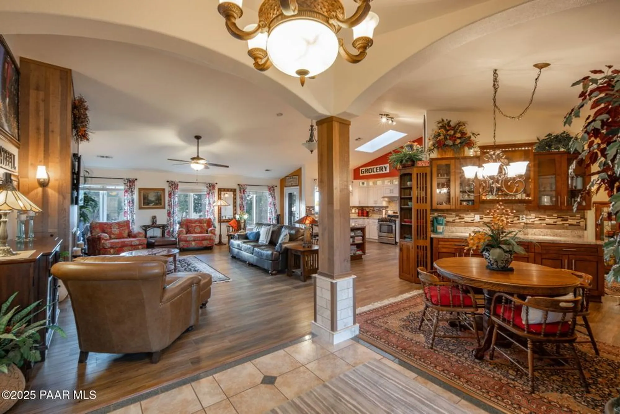 Property Slideshow image 6 of 77 | 878 tom mix trl, Prescott, AZ, 86301